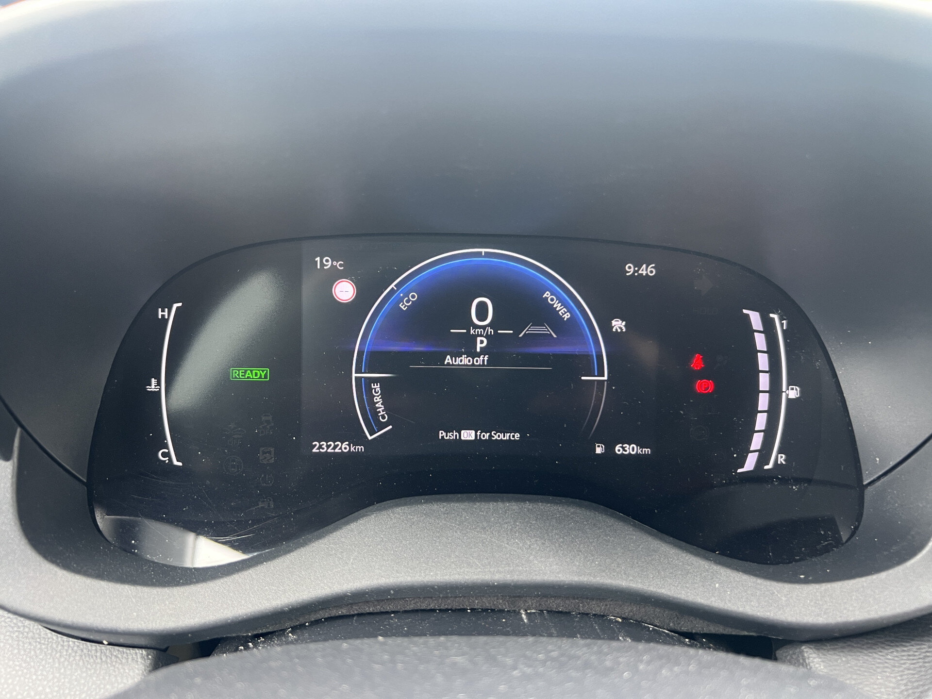 Toyota Yaris Cross 1.5 Hybrid 115 Dynamic Comfort - Afbeelding 2