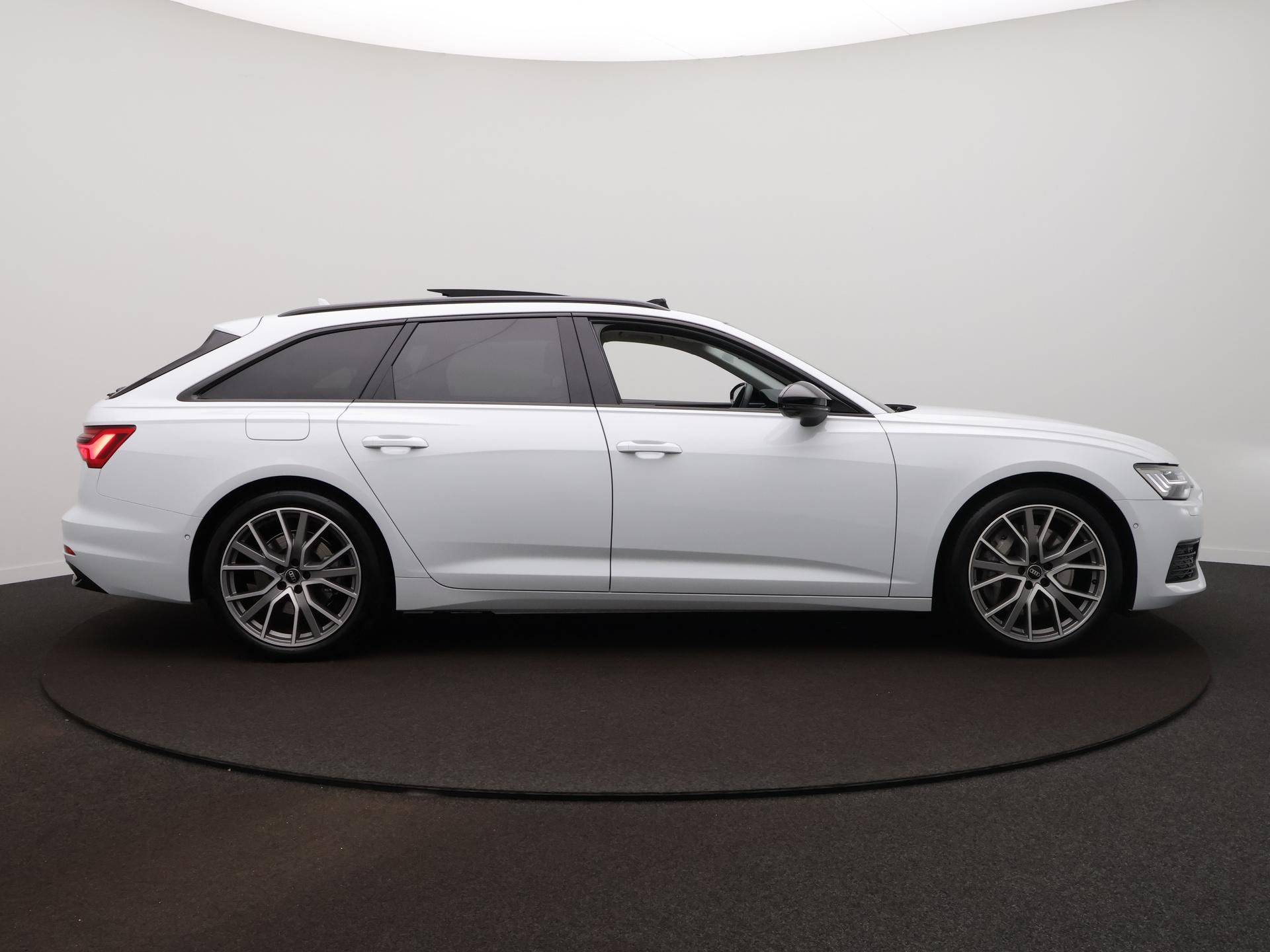 Audi A6 Avant 50 TFSI e quattro Advanced edition - Afbeelding 4