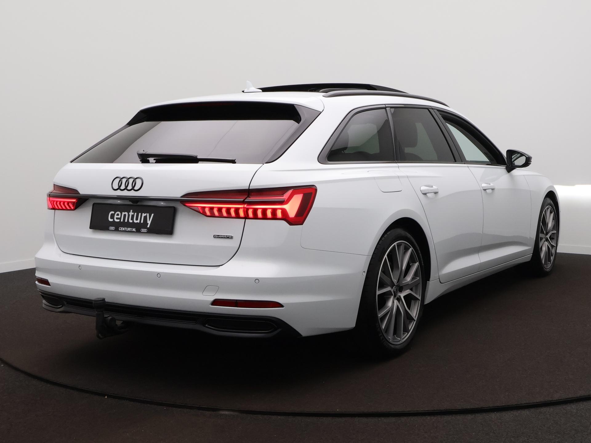Audi A6 Avant 50 TFSI e quattro Advanced edition - Afbeelding 5