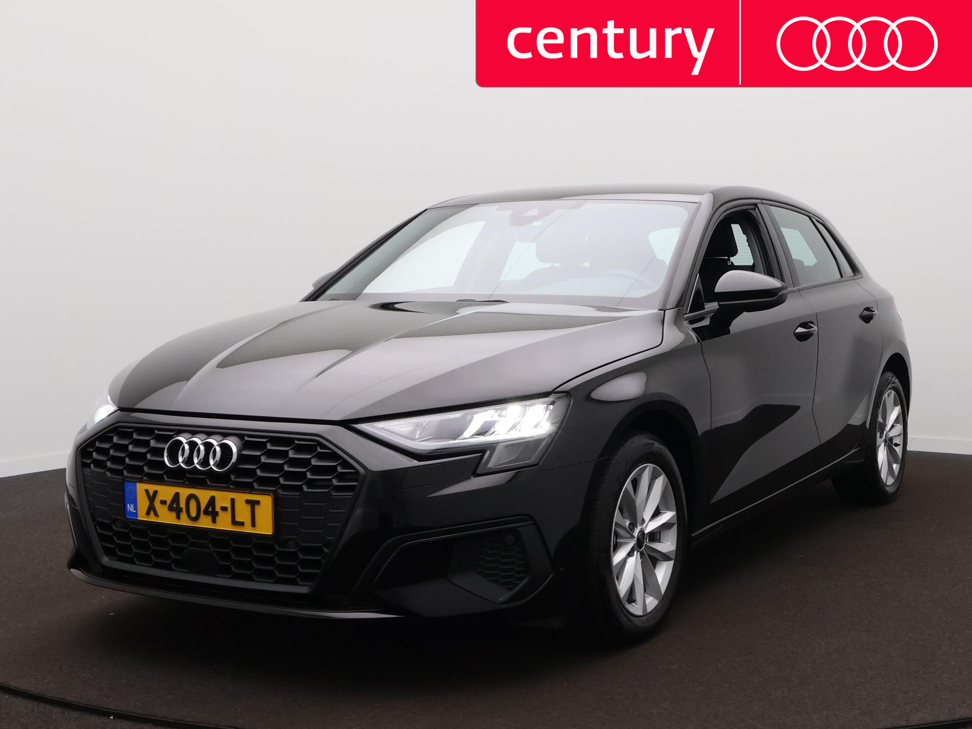 Audi A3 Sportback 30 TFSI Pro Line