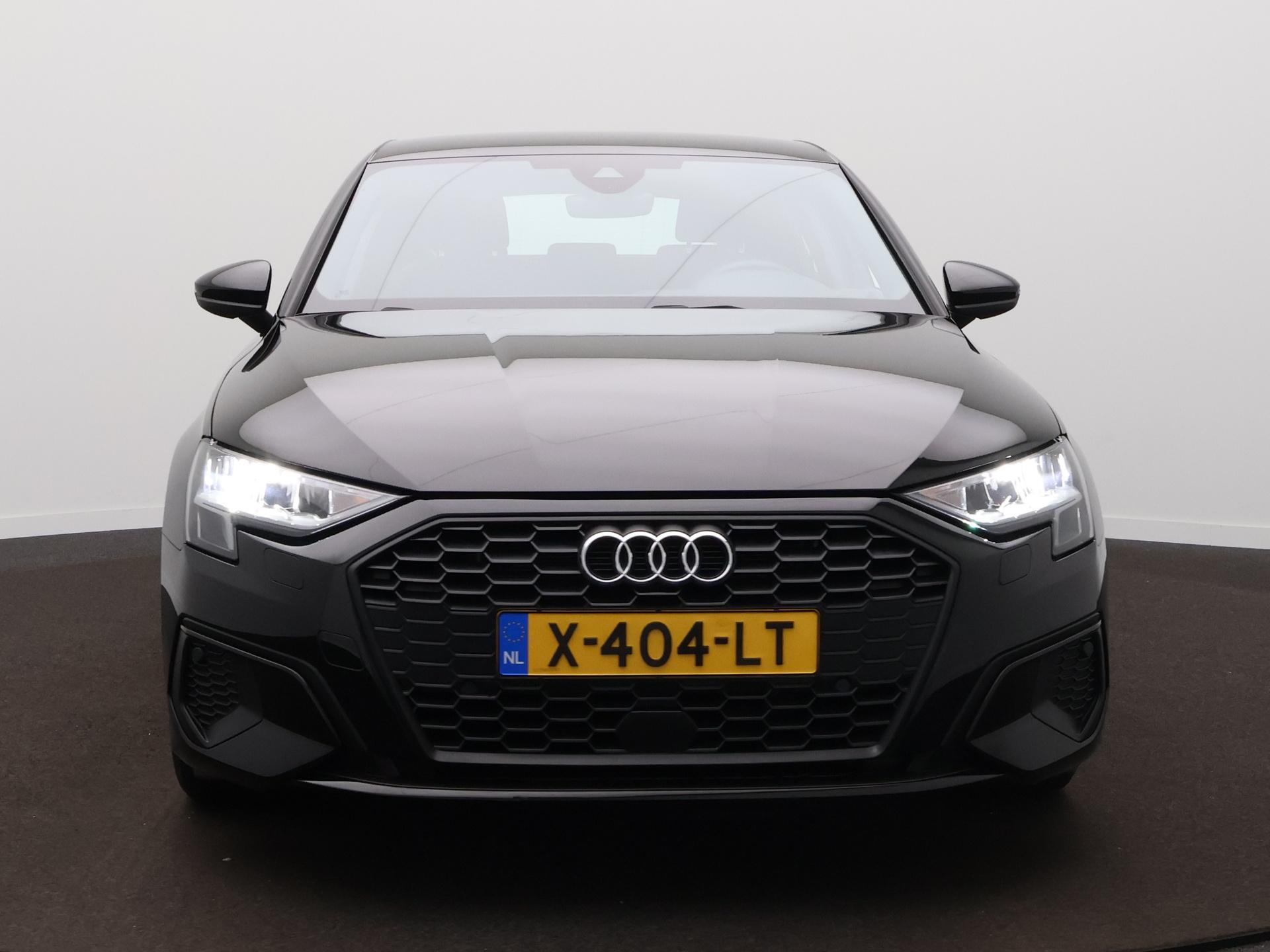 Audi A3 Sportback 30 TFSI Pro Line - Afbeelding 2
