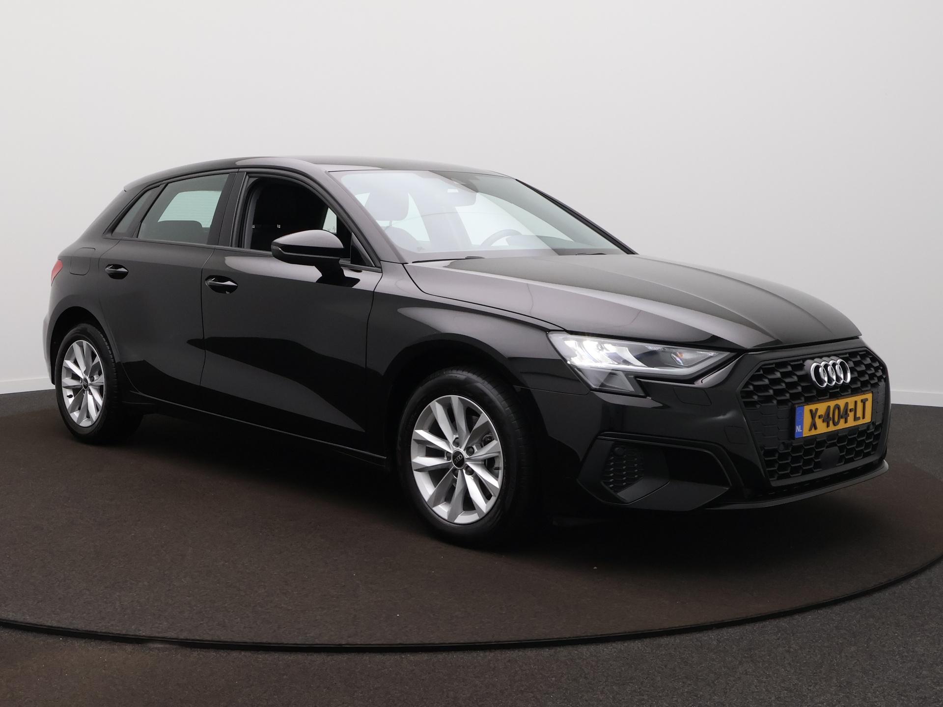 Audi A3 Sportback 30 TFSI Pro Line - Afbeelding 3
