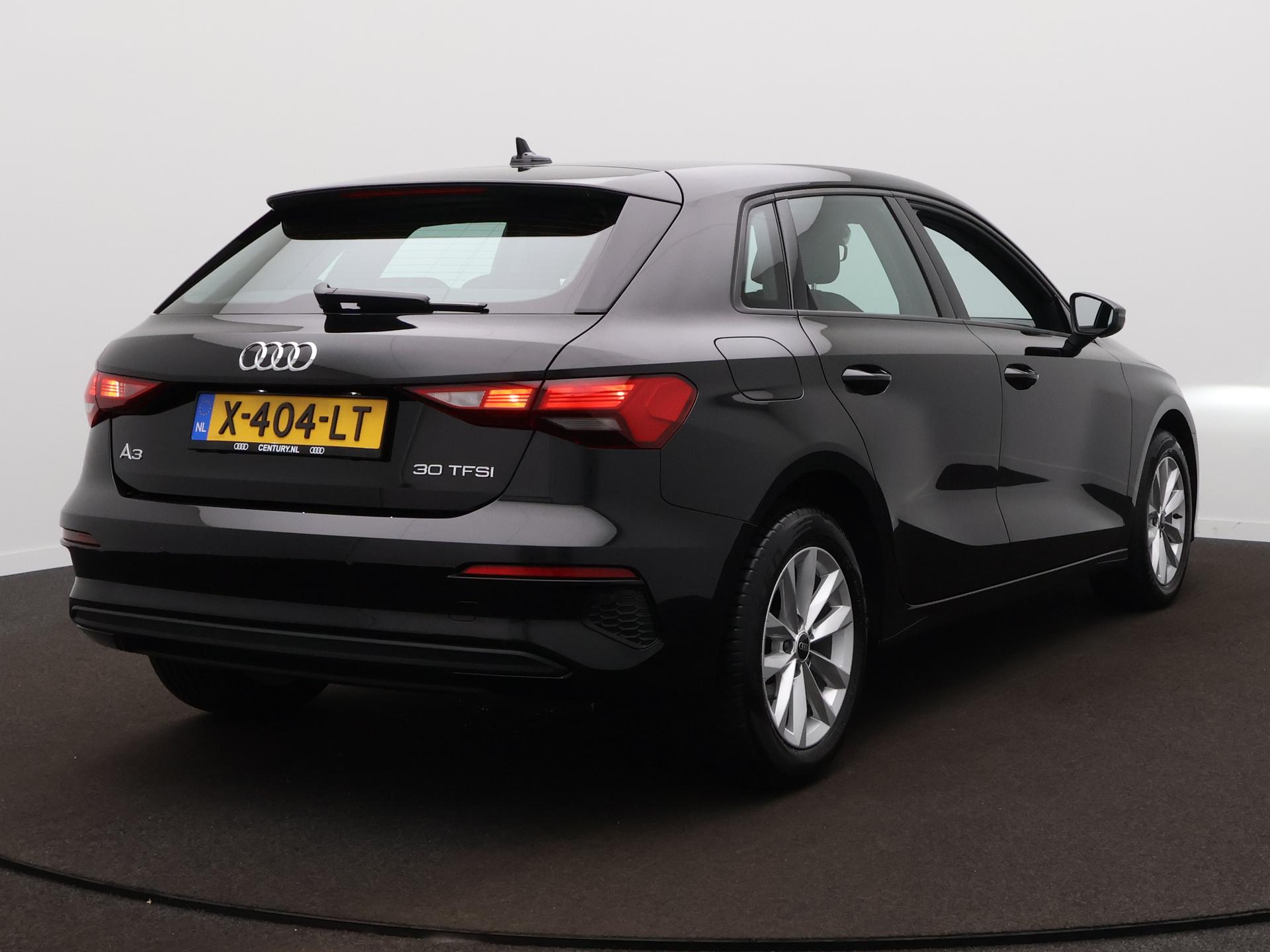 Audi A3 Sportback 30 TFSI Pro Line - Afbeelding 5