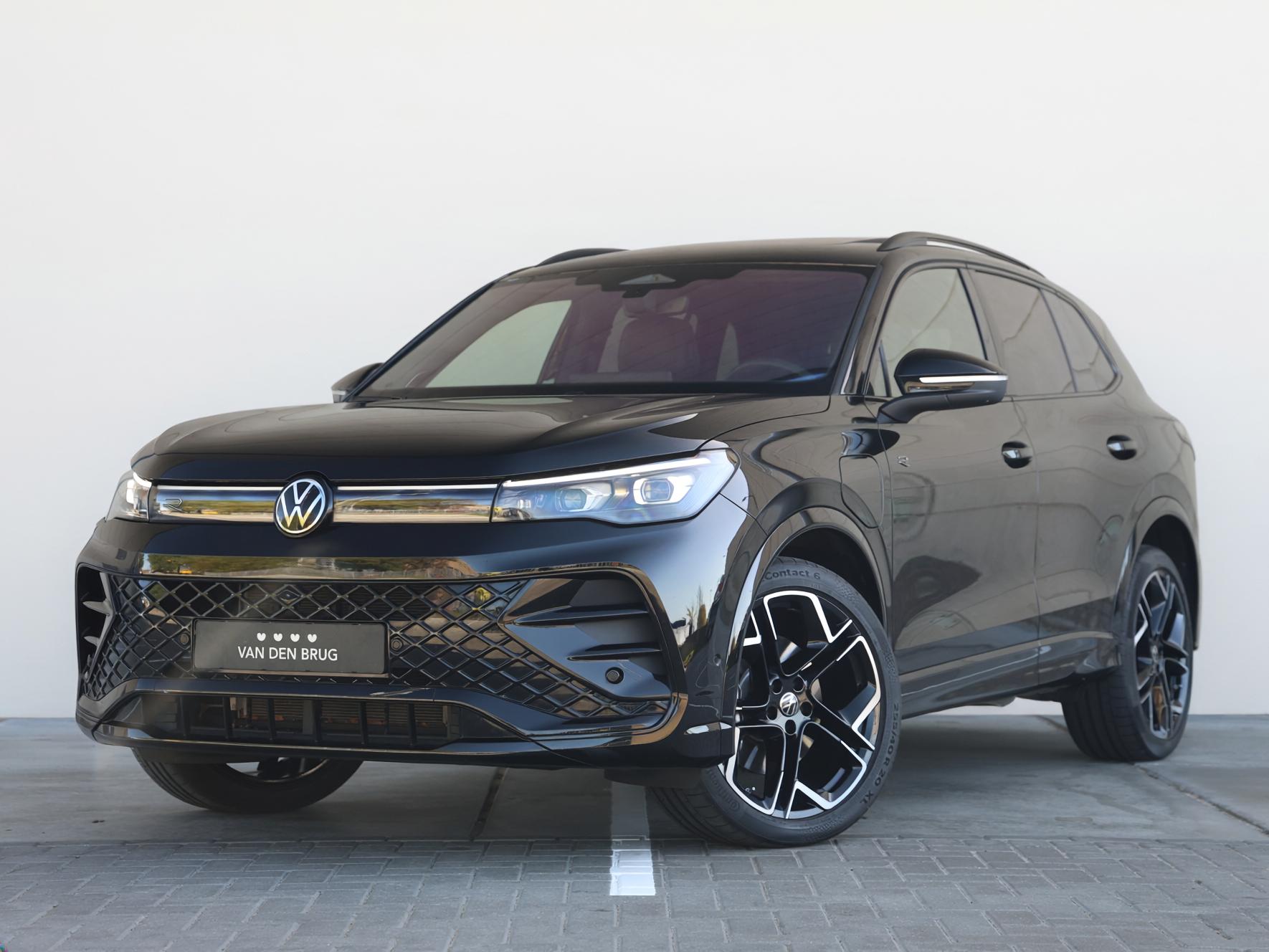 Volkswagen Tiguan 1.5 eHybrid R-Line Business