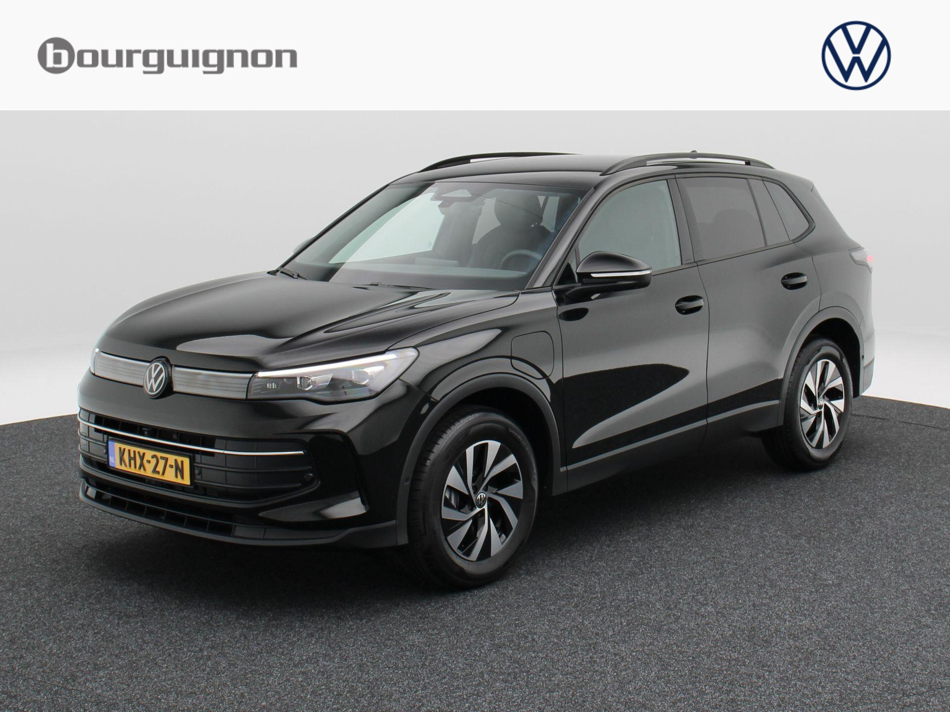 Volkswagen Tiguan 1.5 eHybrid Life Edition