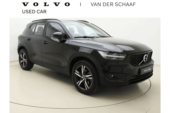 Volvo XC40 T3 163pk Automaat R-Design