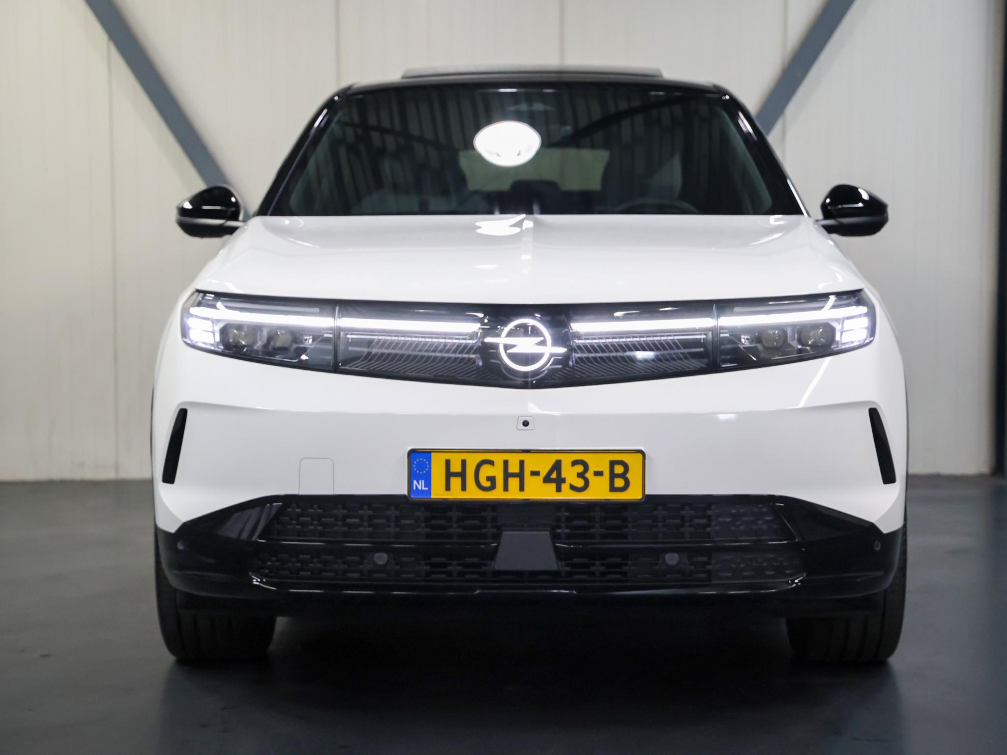 Opel Grandland Electric GS 73 kWh 210PK - Afbeelding 5
