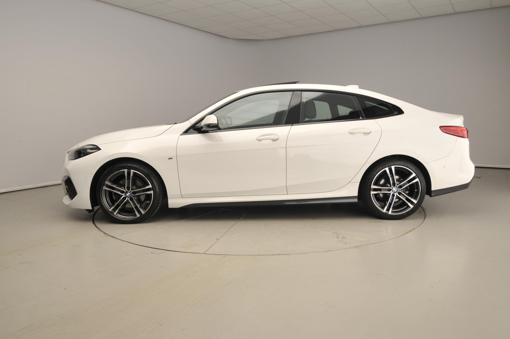 BMW 2 Serie Gran Coupé 218i - Afbeelding 2