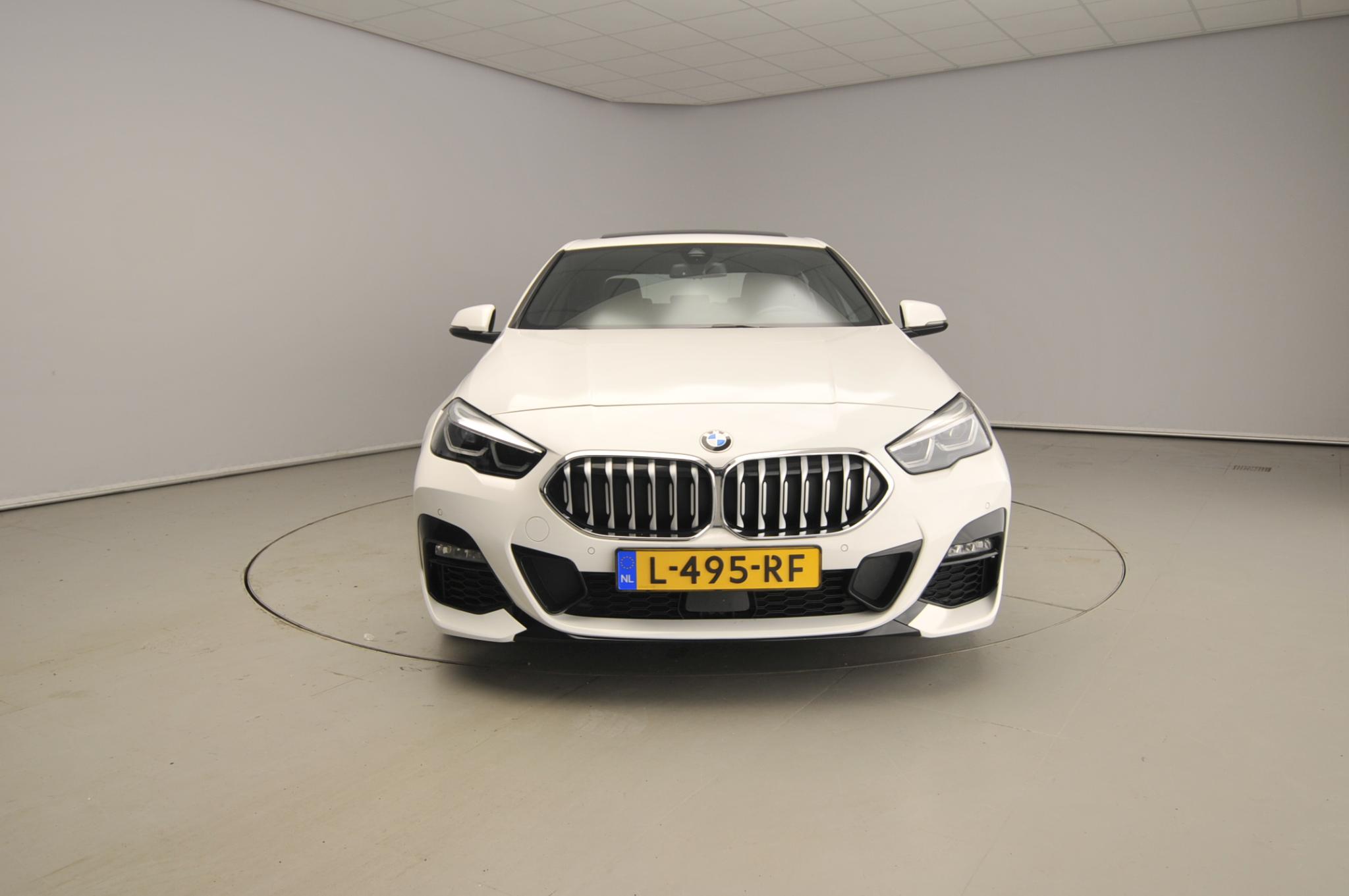 BMW 2 Serie Gran Coupé 218i - Afbeelding 5