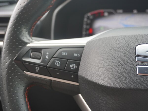 cruise control adaptief cruise control adaptief
