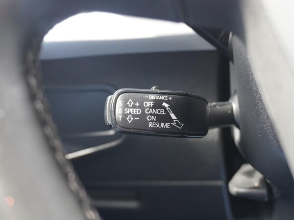 cruise control adaptief cruise control adaptief