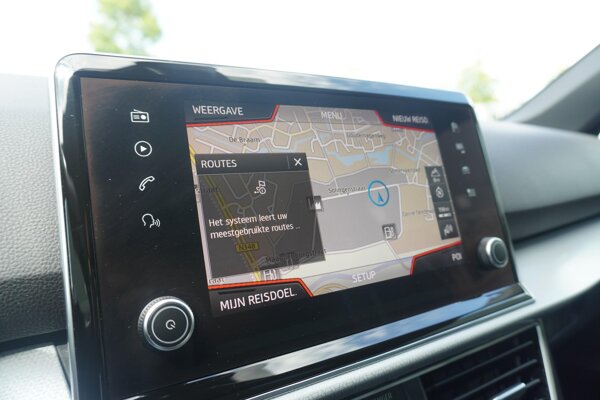 navigatiesysteem full map navigatiesysteem full map