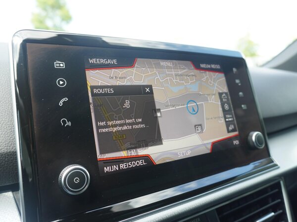 navigatiesysteem full map navigatiesysteem full map