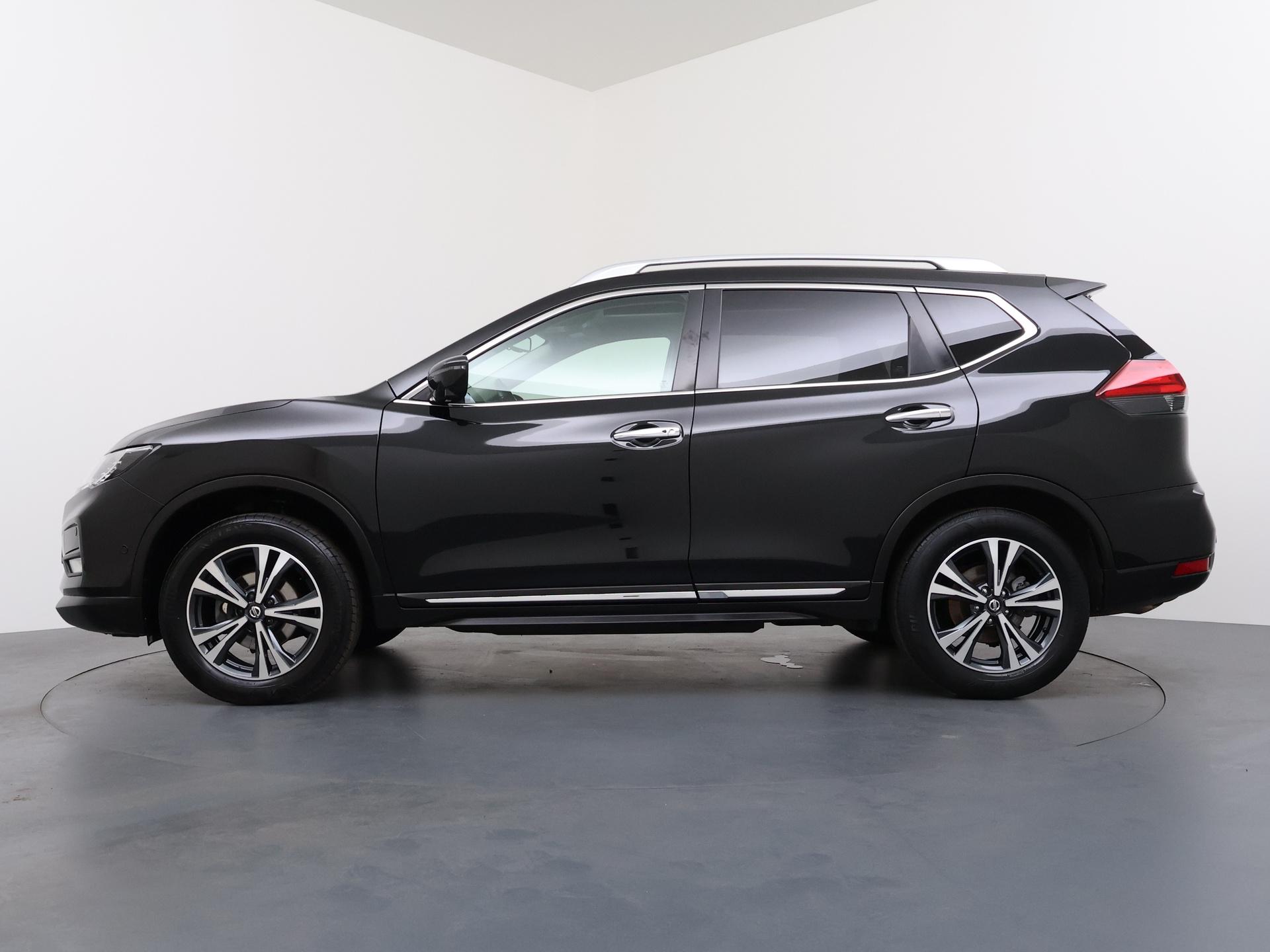 Nissan X-Trail 1.3 DIG-T Tekna - Afbeelding 2