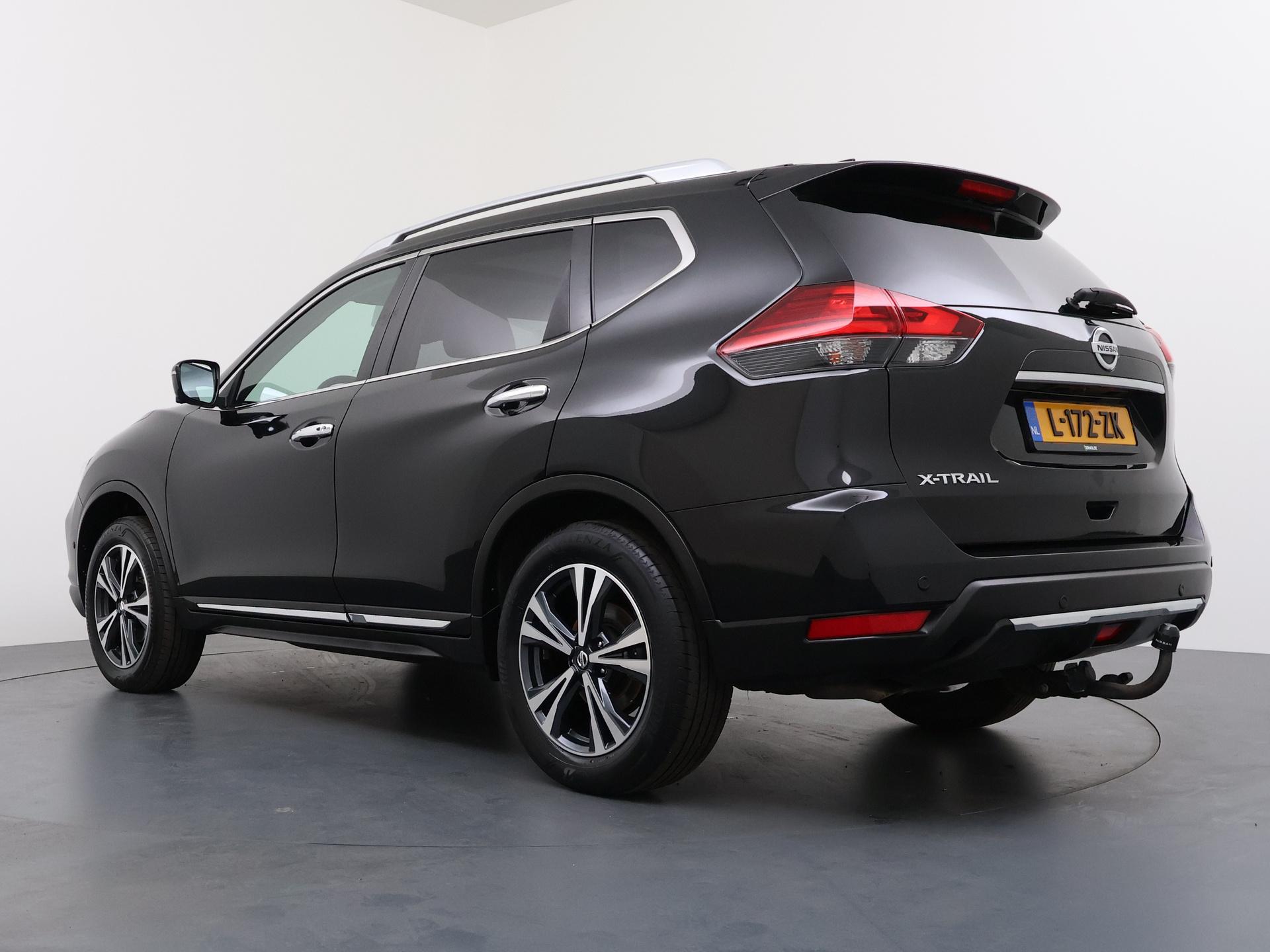 Nissan X-Trail 1.3 DIG-T Tekna - Afbeelding 3