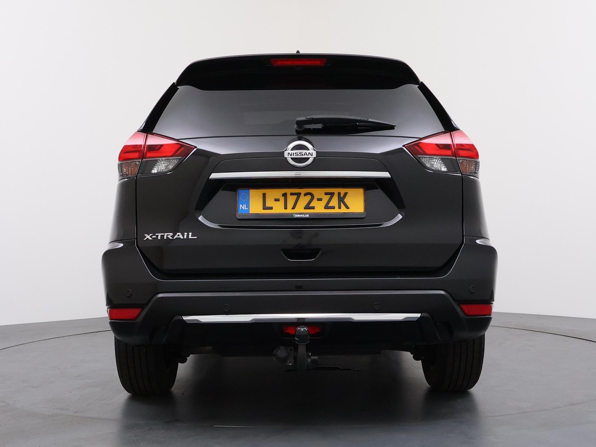 Nissan X-Trail 1.3 DIG-T Tekna - Afbeelding 4