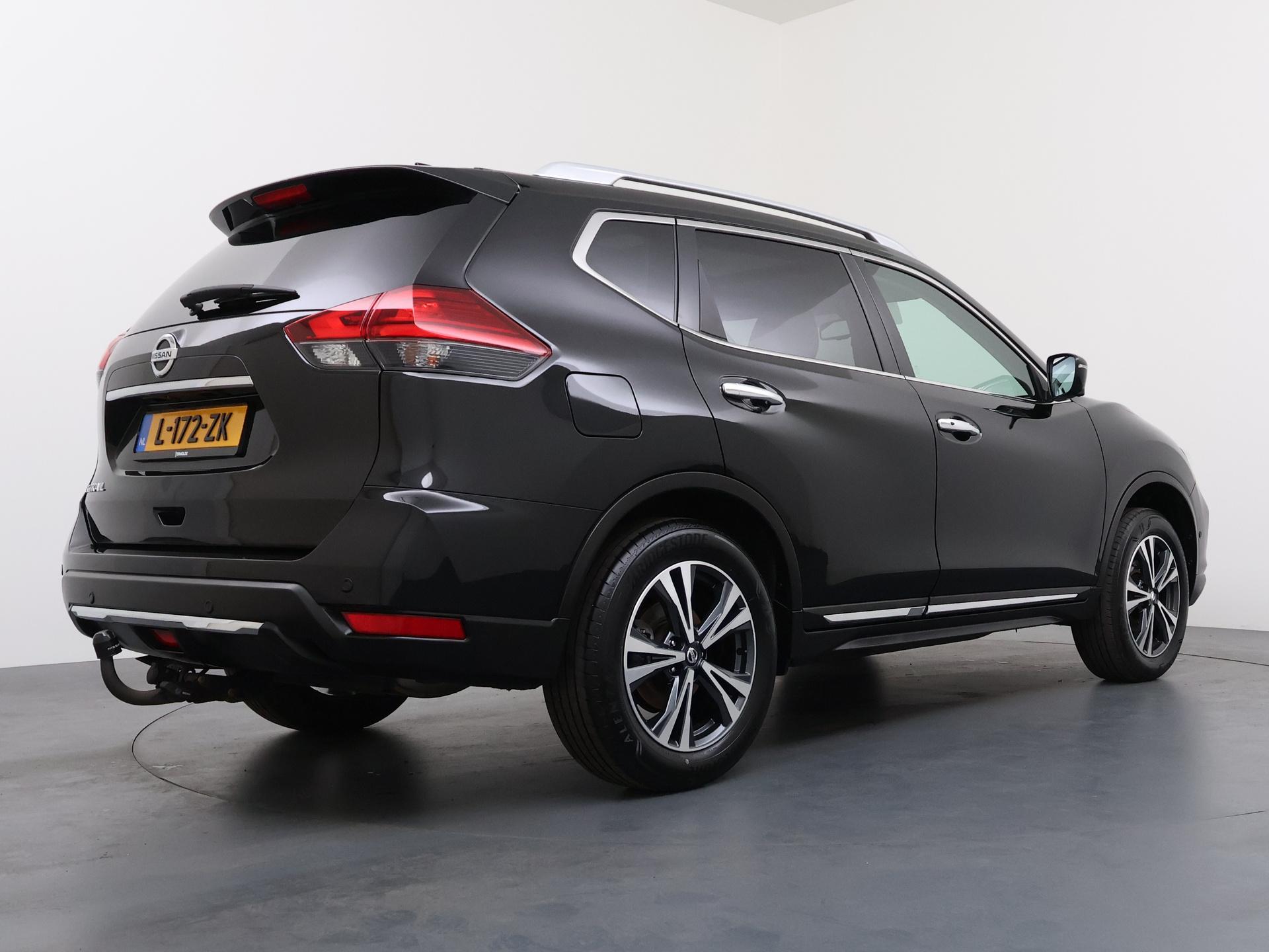 Nissan X-Trail 1.3 DIG-T Tekna - Afbeelding 5