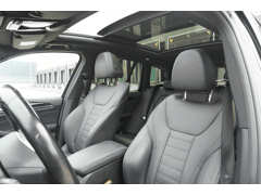 BMW iX3 286pk High Executive 80 kWh - Afbeelding 4