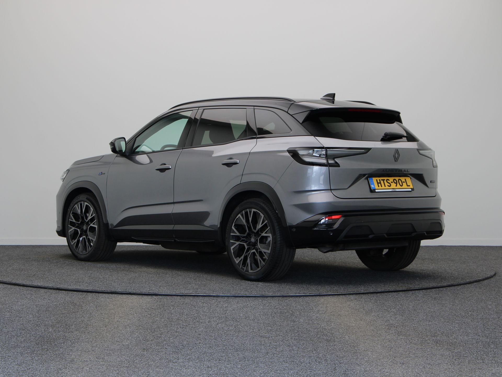 Renault Austral