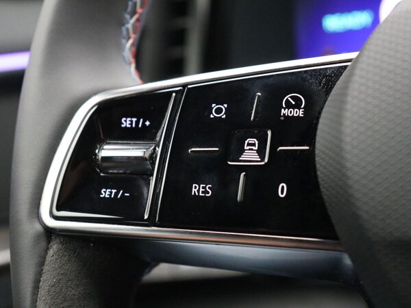 contextual adaptive cruise control