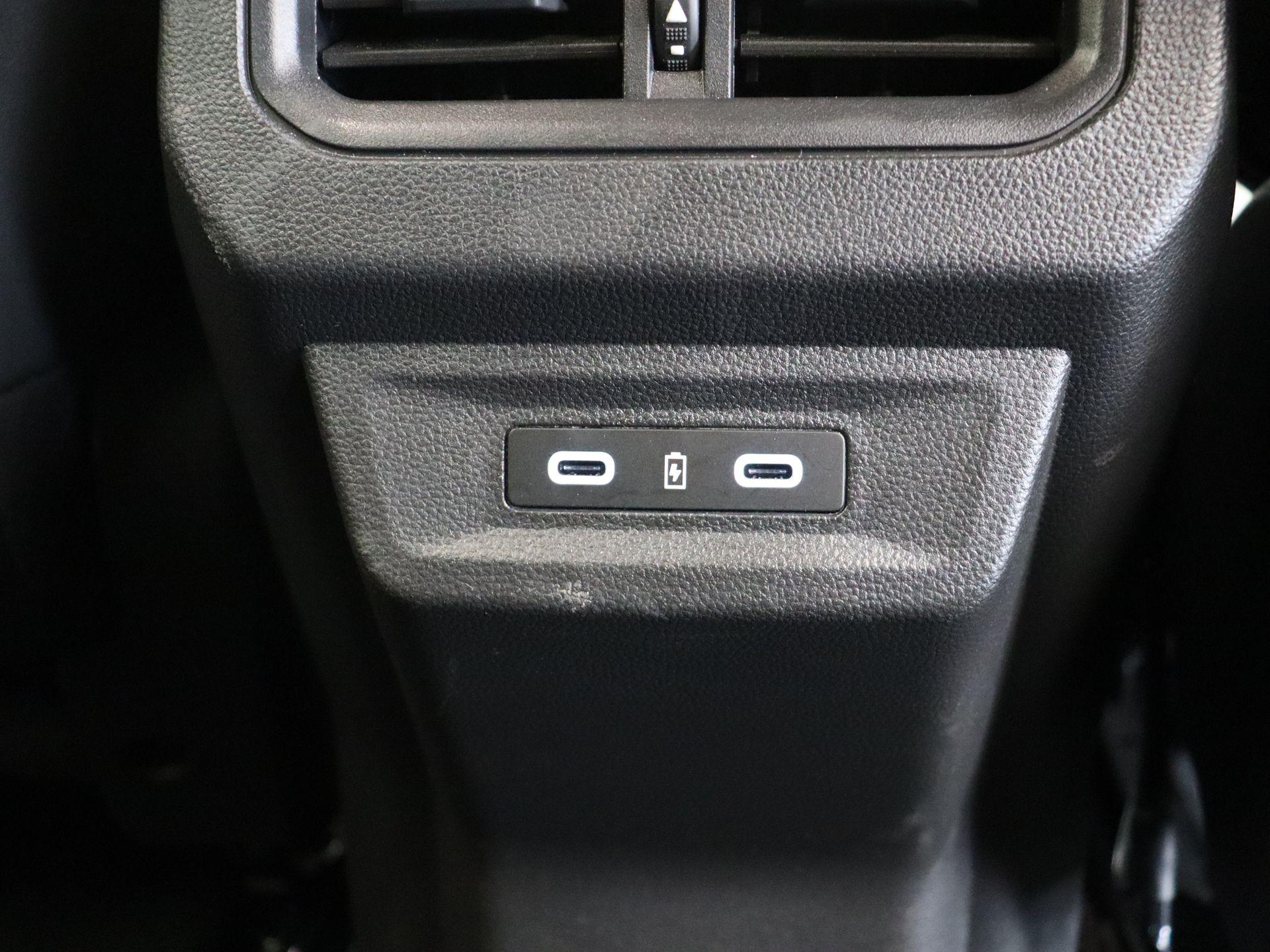 Renault Austral E-Tech full hybrid 200pk iconic esprit Alpine - Afbeelding 5