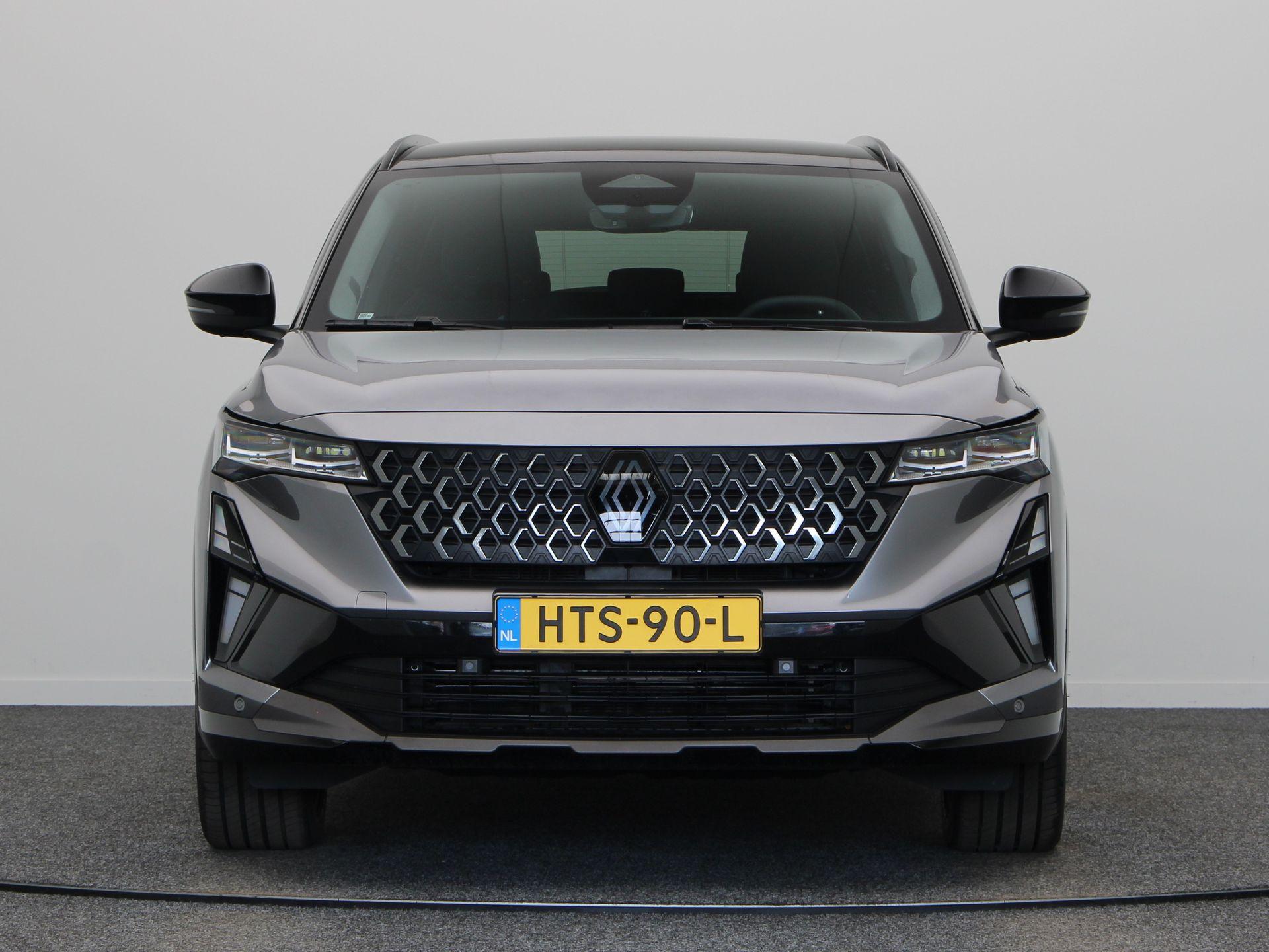 Renault Austral E-Tech full hybrid 200pk iconic esprit Alpine - Afbeelding 7