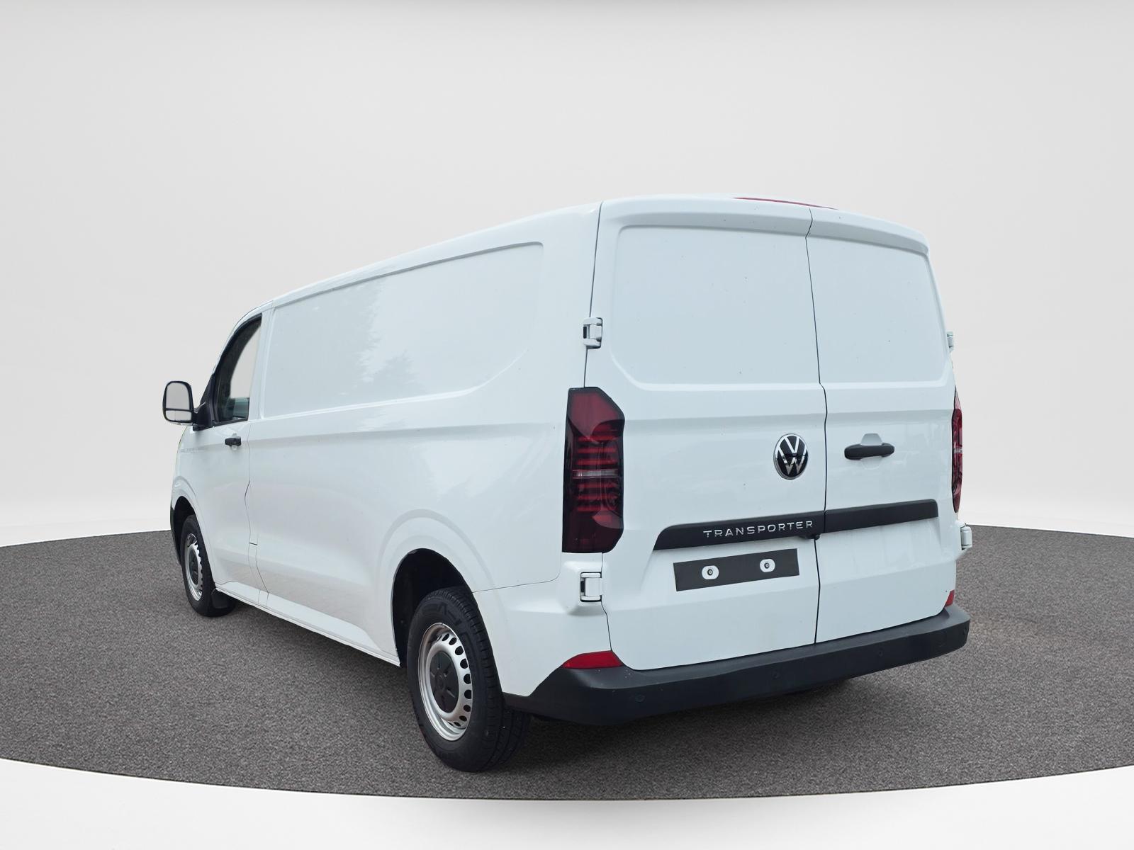 Volkswagen Transporter 2.0 TDI L2H1 30 - Afbeelding 2
