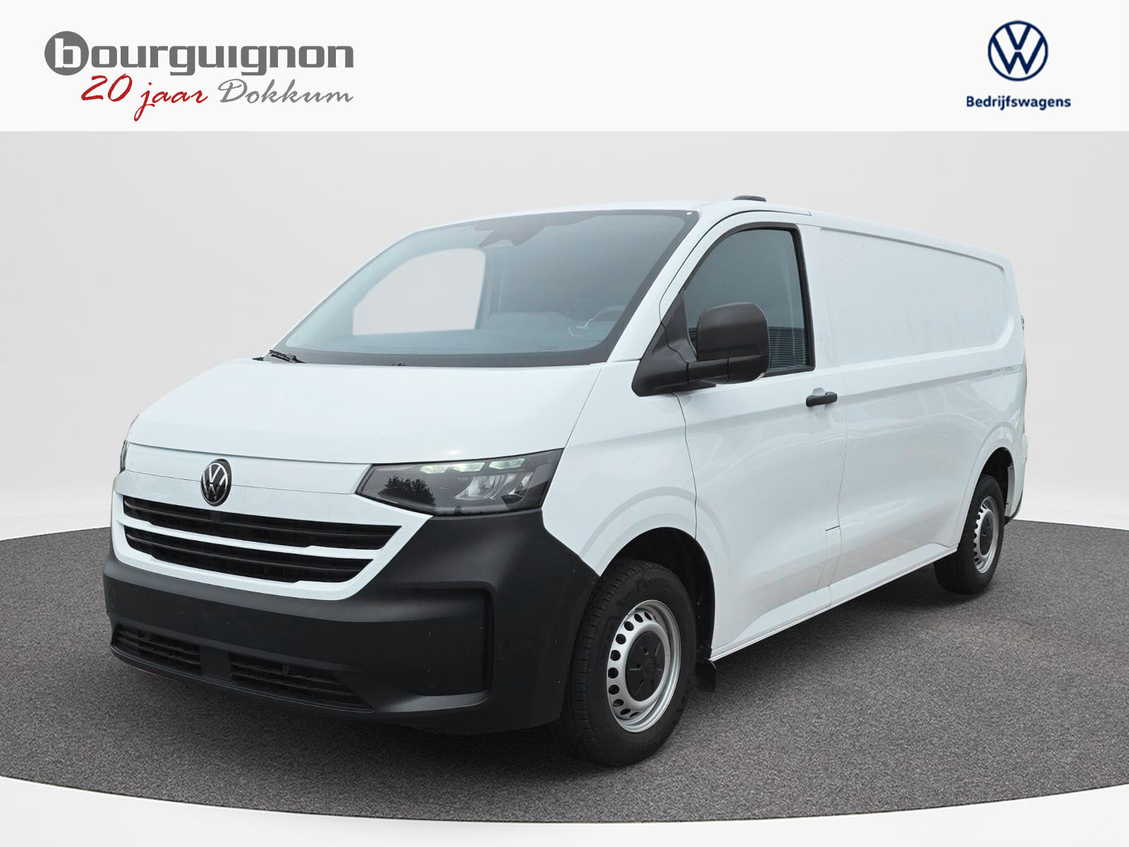 Volkswagen Transporter 2.0 TDI L2H1 30