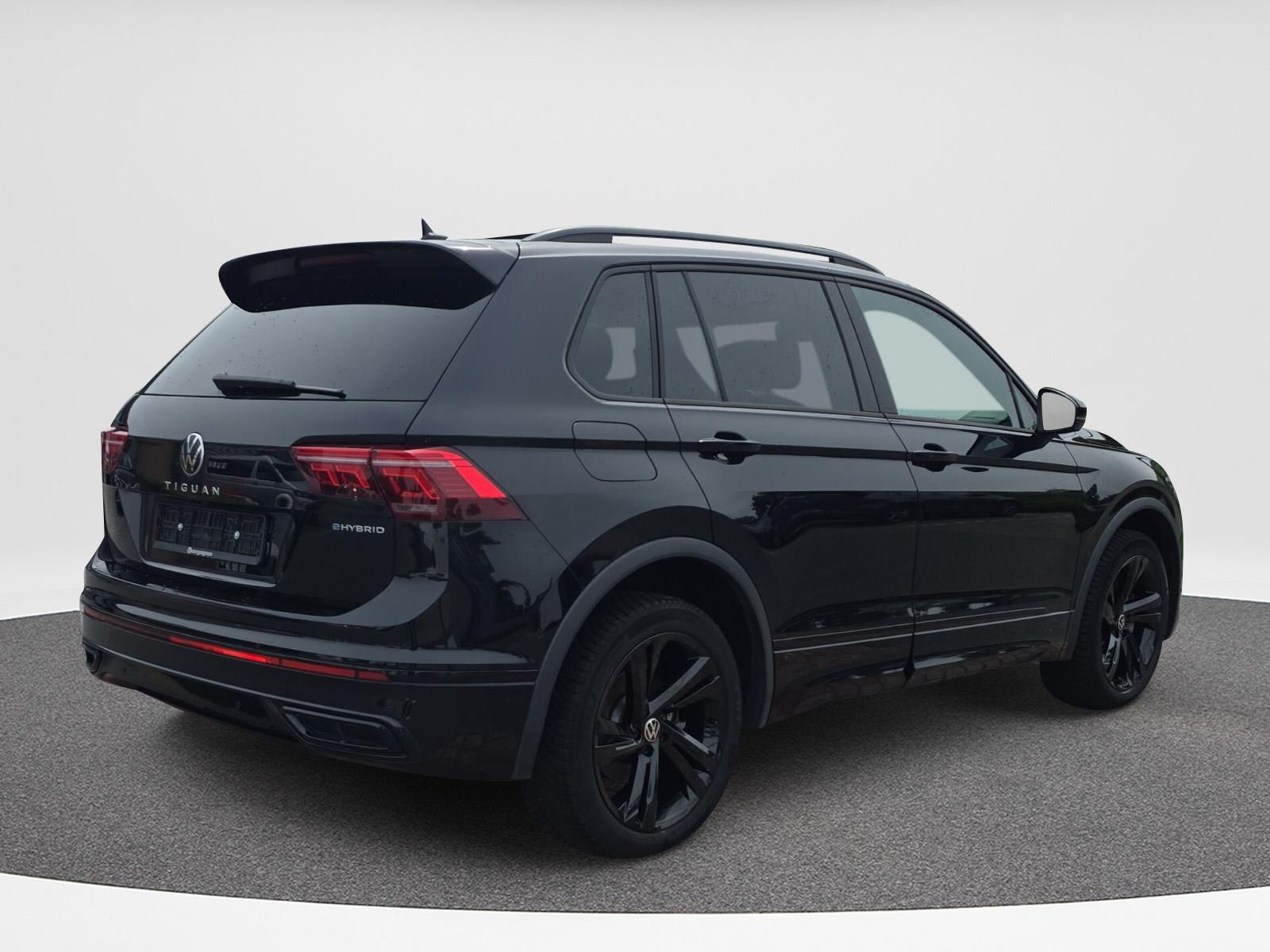 Volkswagen Tiguan 1.4 TSI eHybrid R-Line - Afbeelding 2