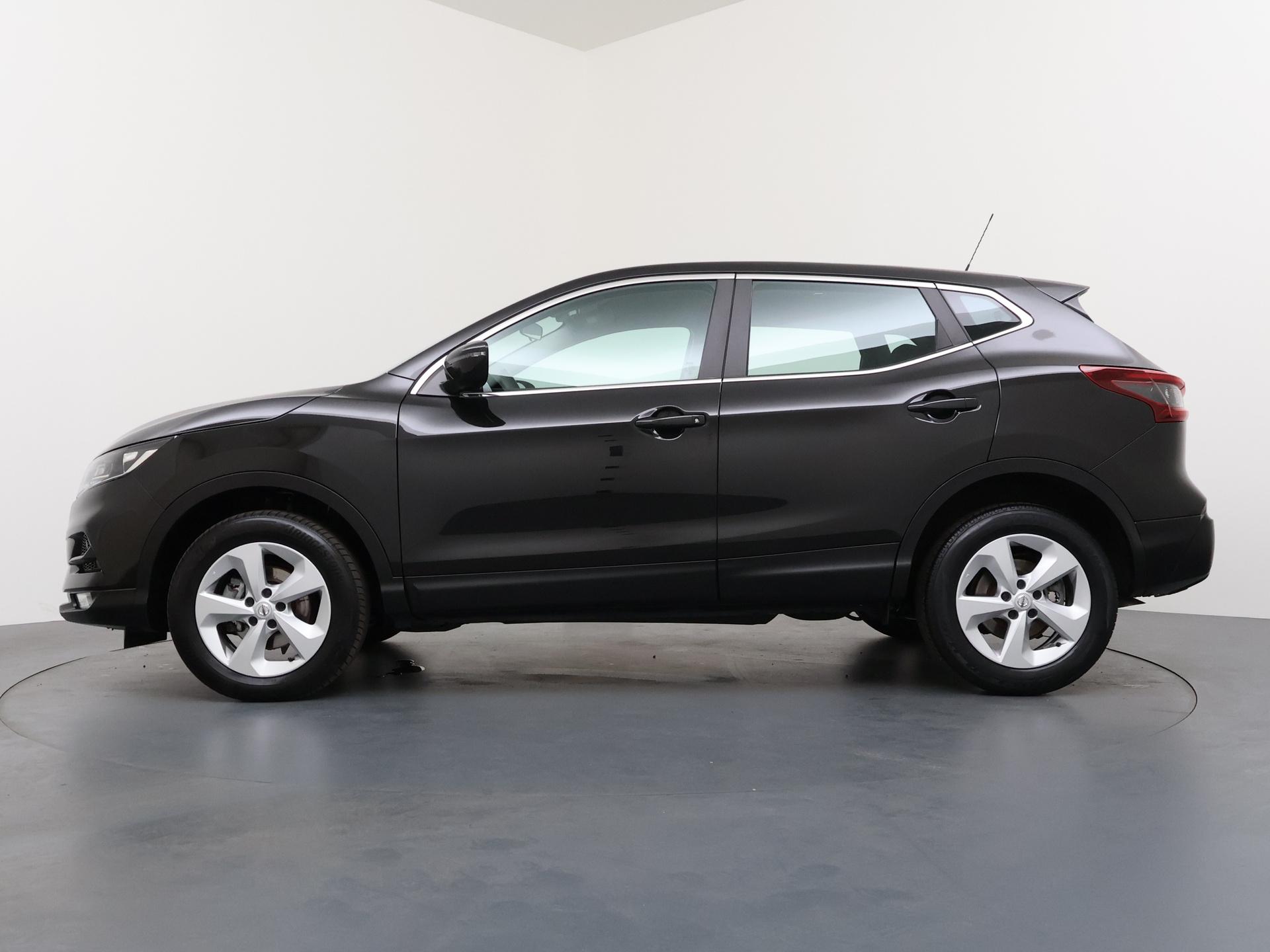 Nissan QASHQAI 1.3 DIG-T Acces Edition - Afbeelding 2
