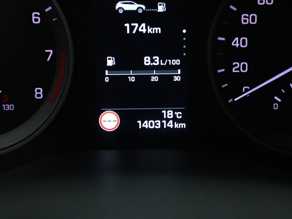 Hyundai Tucson 1.6 GDi Premium | Trekhaak | All season | Camera | Navigatie - Afbeelding 4