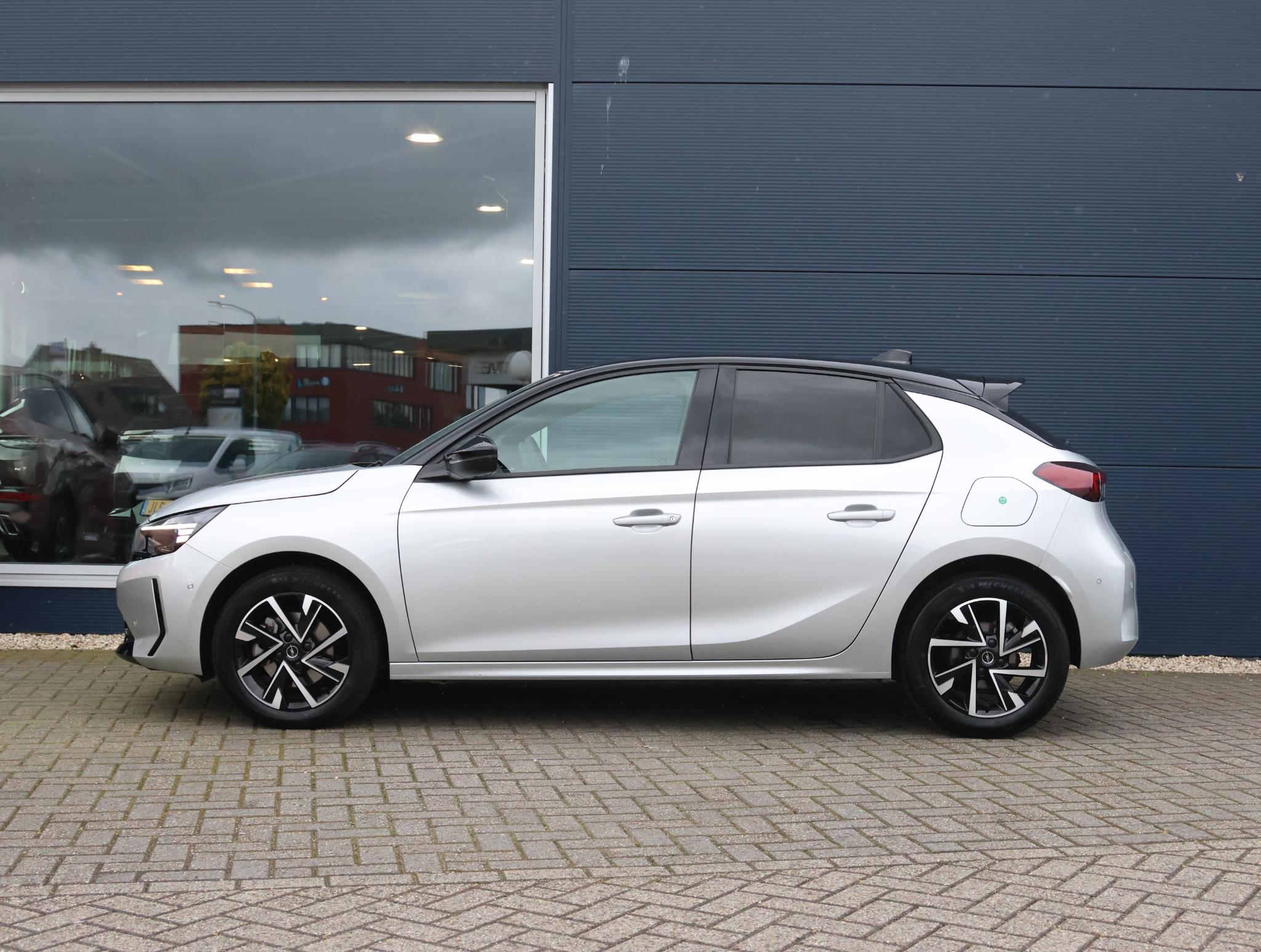 Opel Corsa 1.2 Turbo Hybrid GS - Afbeelding 2