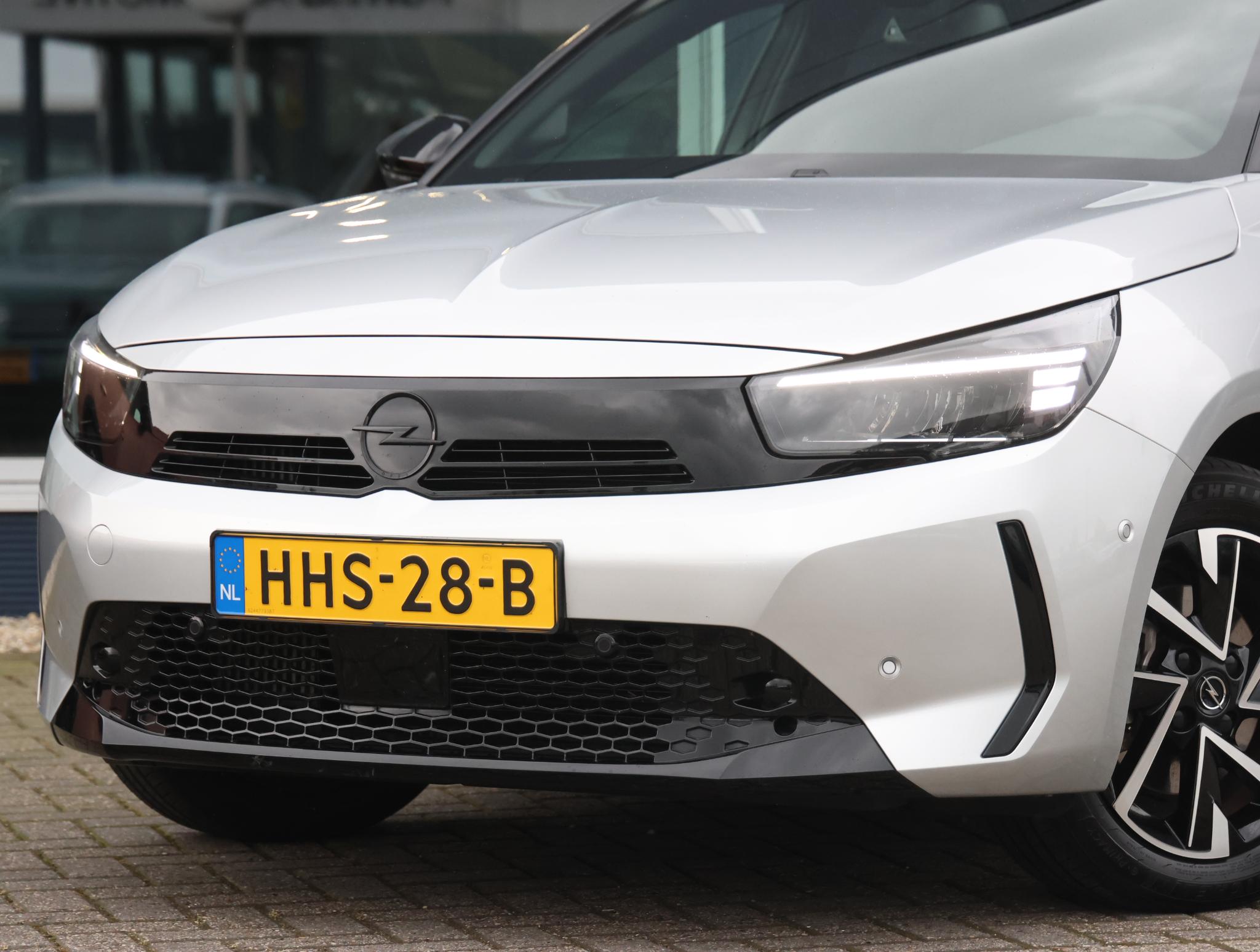 Opel Corsa 1.2 Turbo Hybrid GS - Afbeelding 5