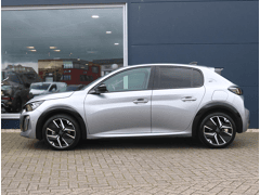 Peugeot 208 1.2 Hybrid 145 e-DCS6 GT - Afbeelding 2
