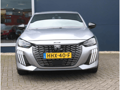 Peugeot 208 1.2 Hybrid 145 e-DCS6 GT - Afbeelding 4