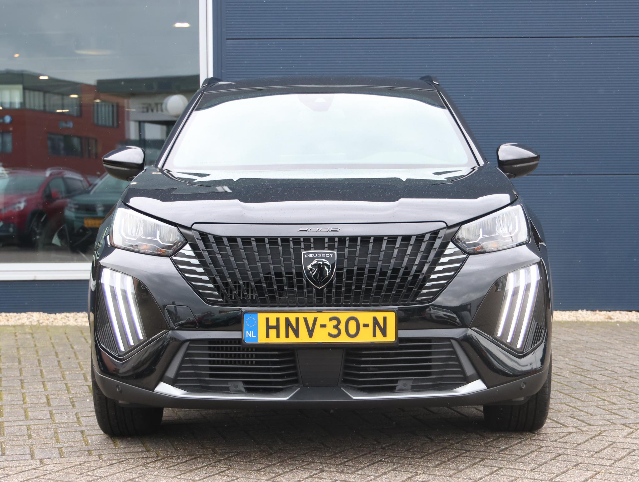 Peugeot 2008 1.2 PureTech 100 Allure - Afbeelding 4