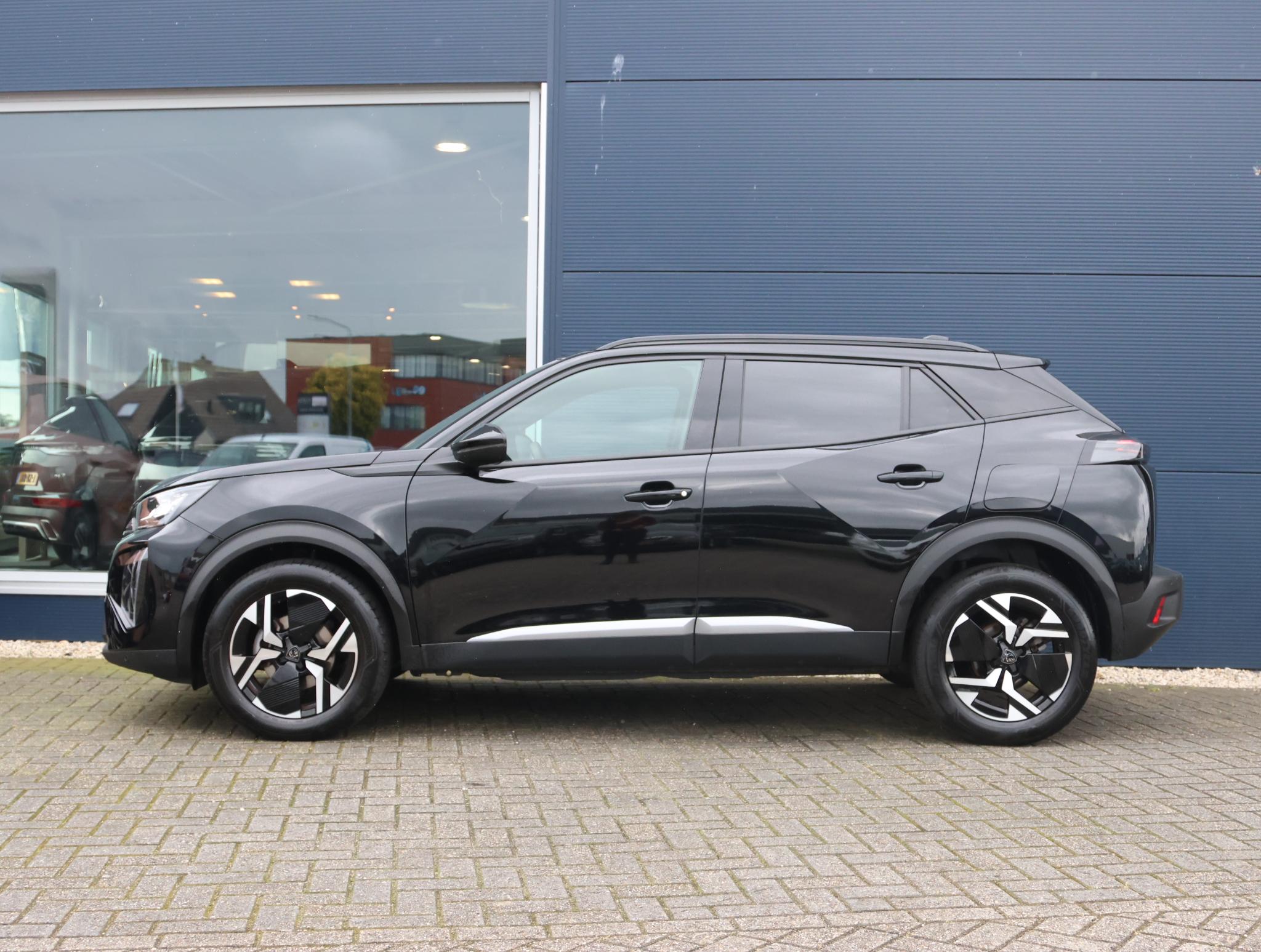 Peugeot 2008 1.2 PureTech 100 Allure - Afbeelding 2