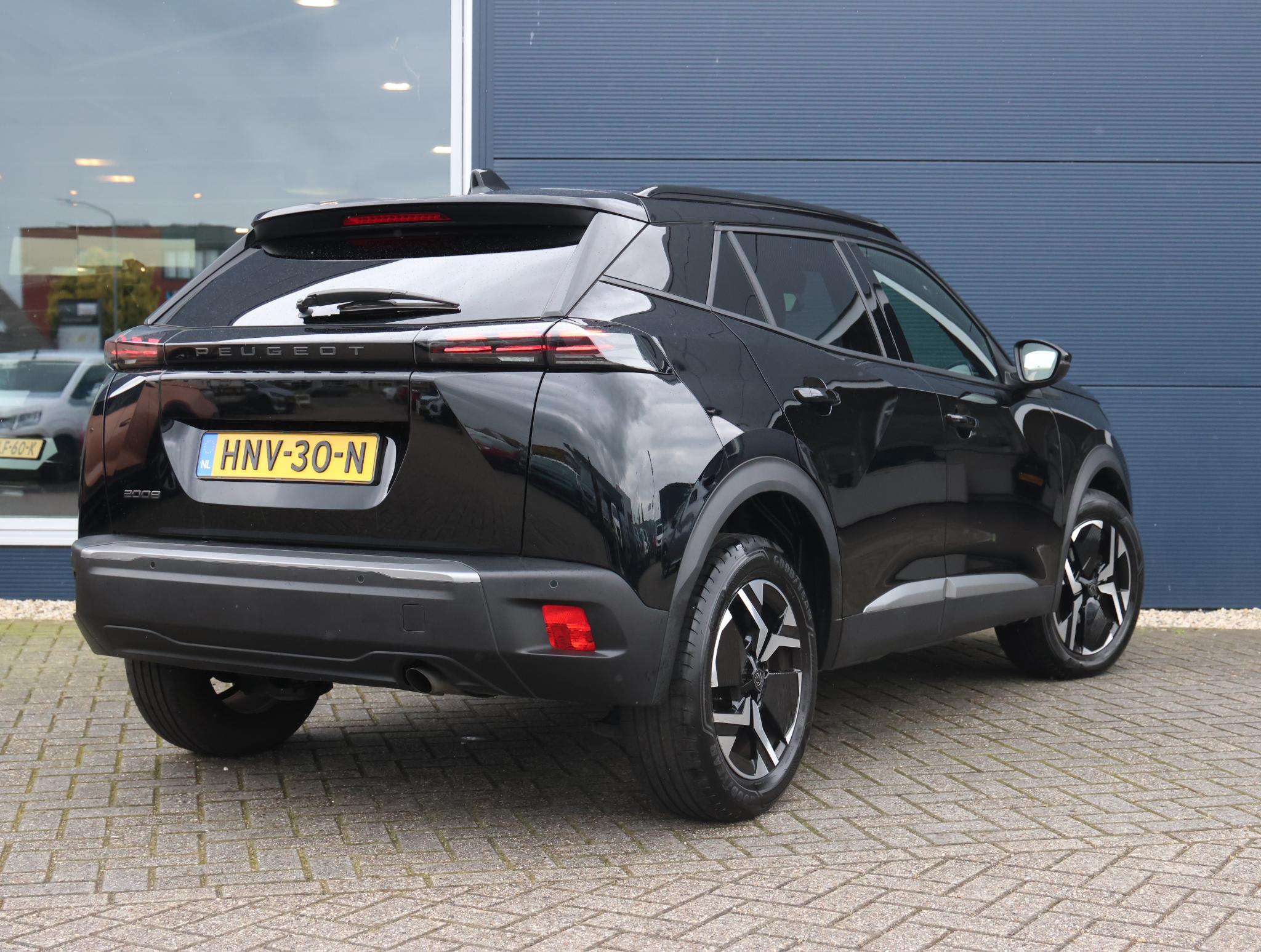 Peugeot 2008 1.2 PureTech 100 Allure - Afbeelding 3
