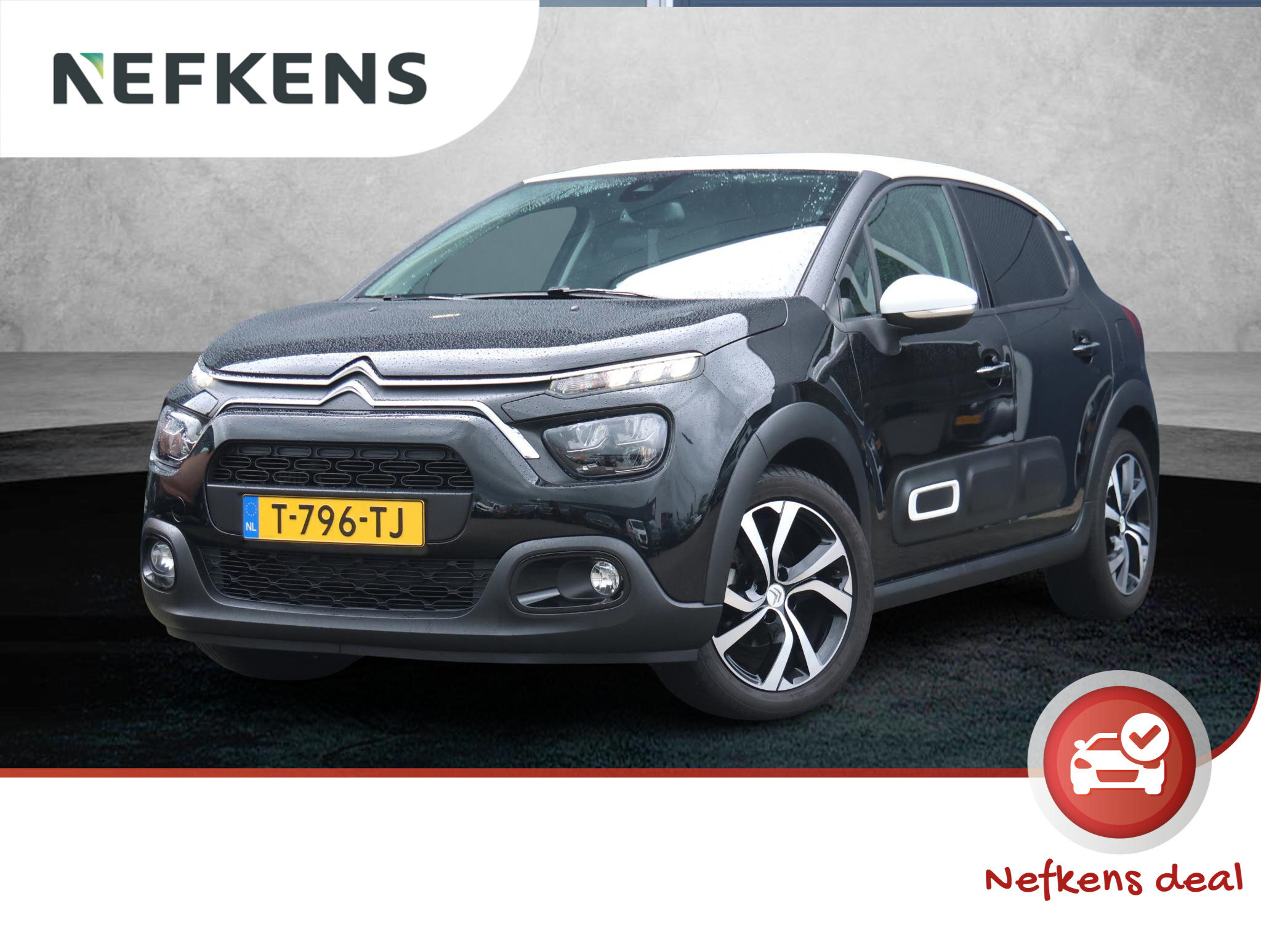 Citroën C3 1.2 PureTech Feel Edition