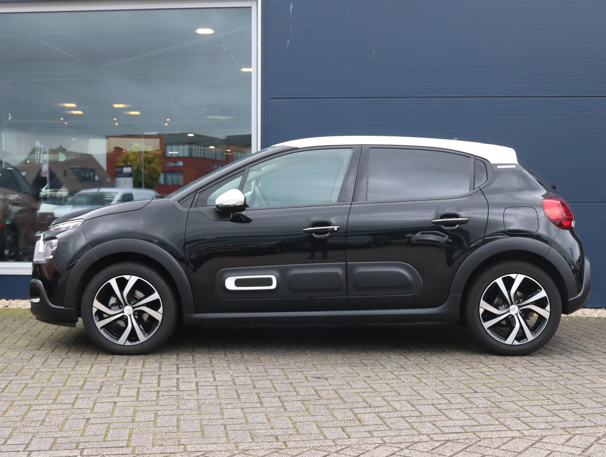 Citroën C3 1.2 PureTech Feel Edition - Afbeelding 2