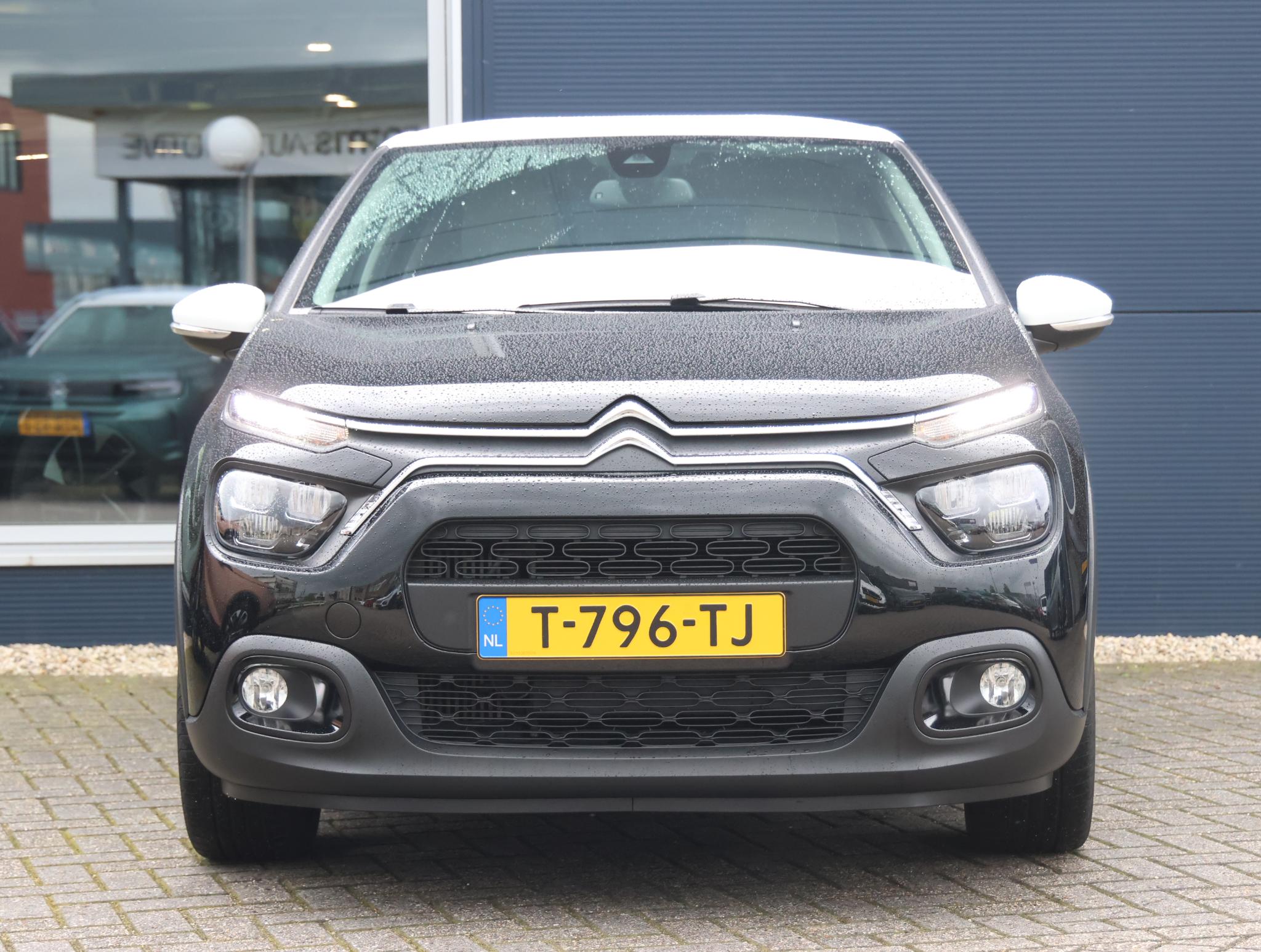 Citroën C3 1.2 PureTech Feel Edition - Afbeelding 4