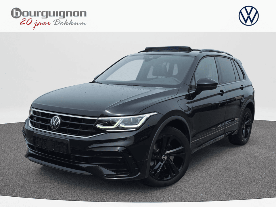 Volkswagen Tiguan 1.4 TSI eHybrid R-Line - Afbeelding 1