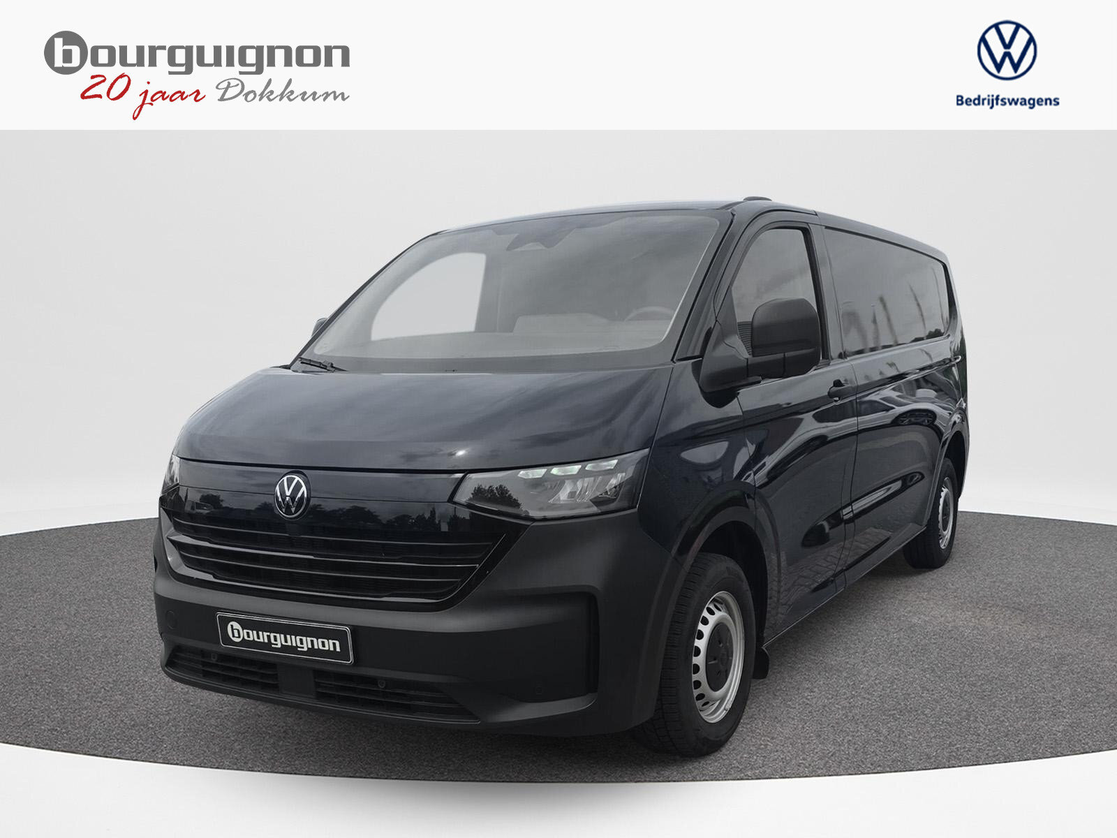 Volkswagen Transporter 2.0 TDI L2H1