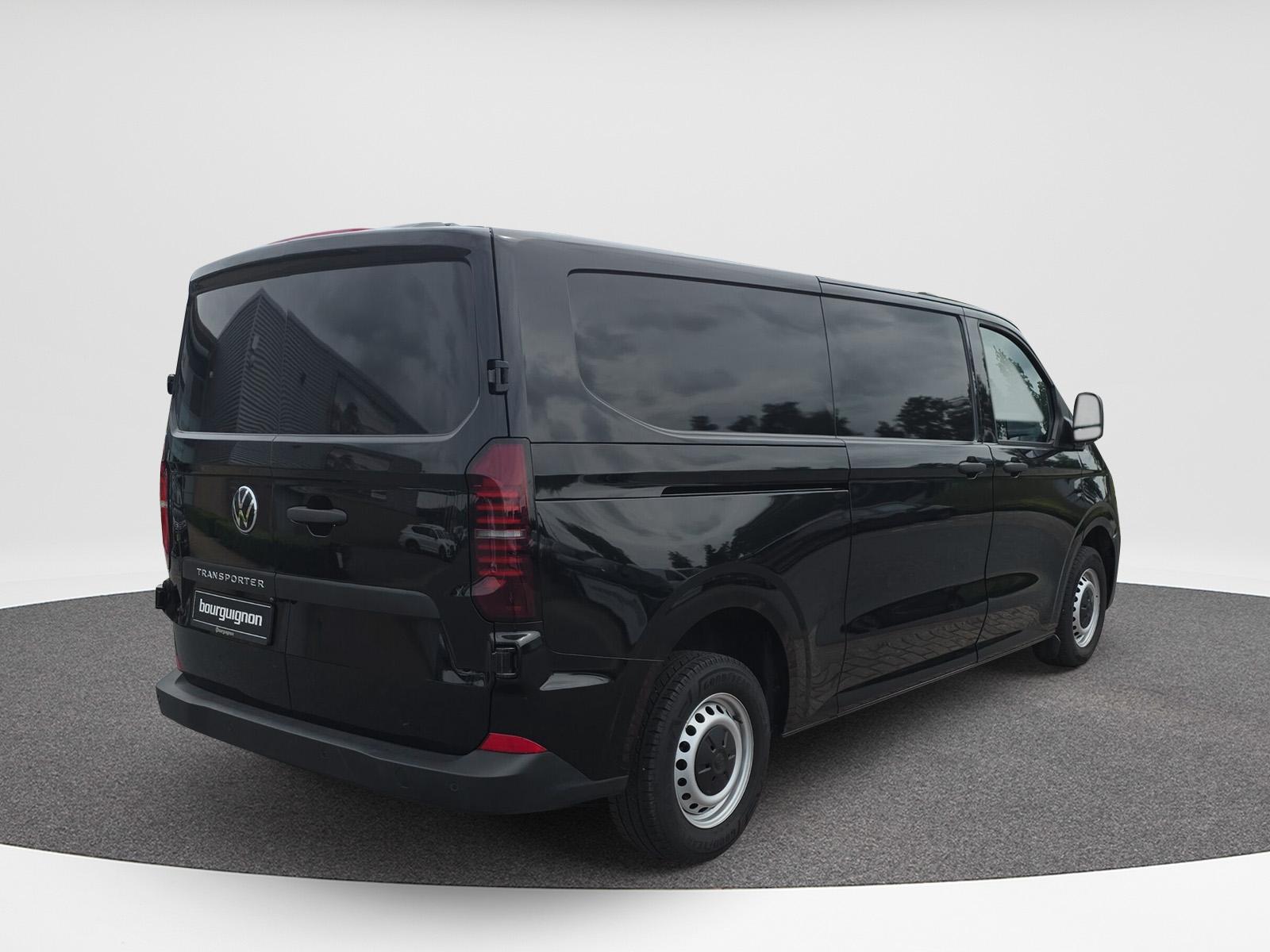 Volkswagen Transporter 2.0 TDI L2H1 - Afbeelding 2