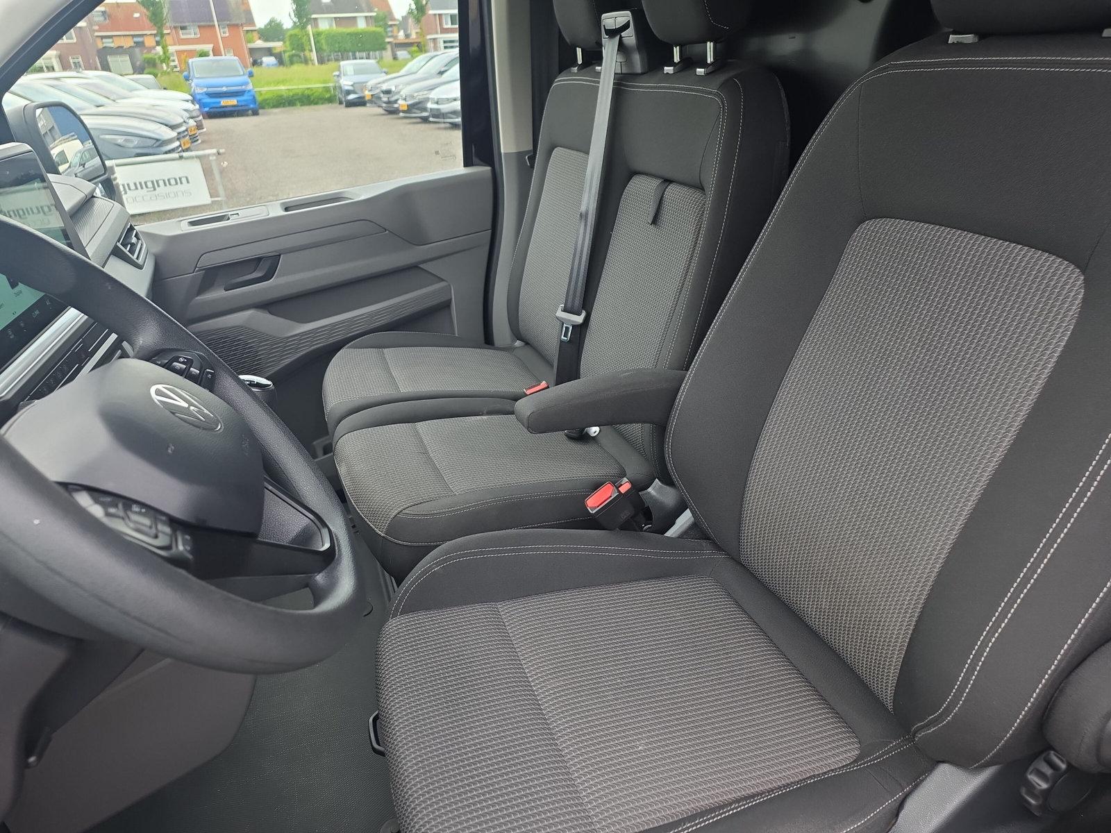 Volkswagen Transporter 2.0 TDI L2H1 - Afbeelding 5
