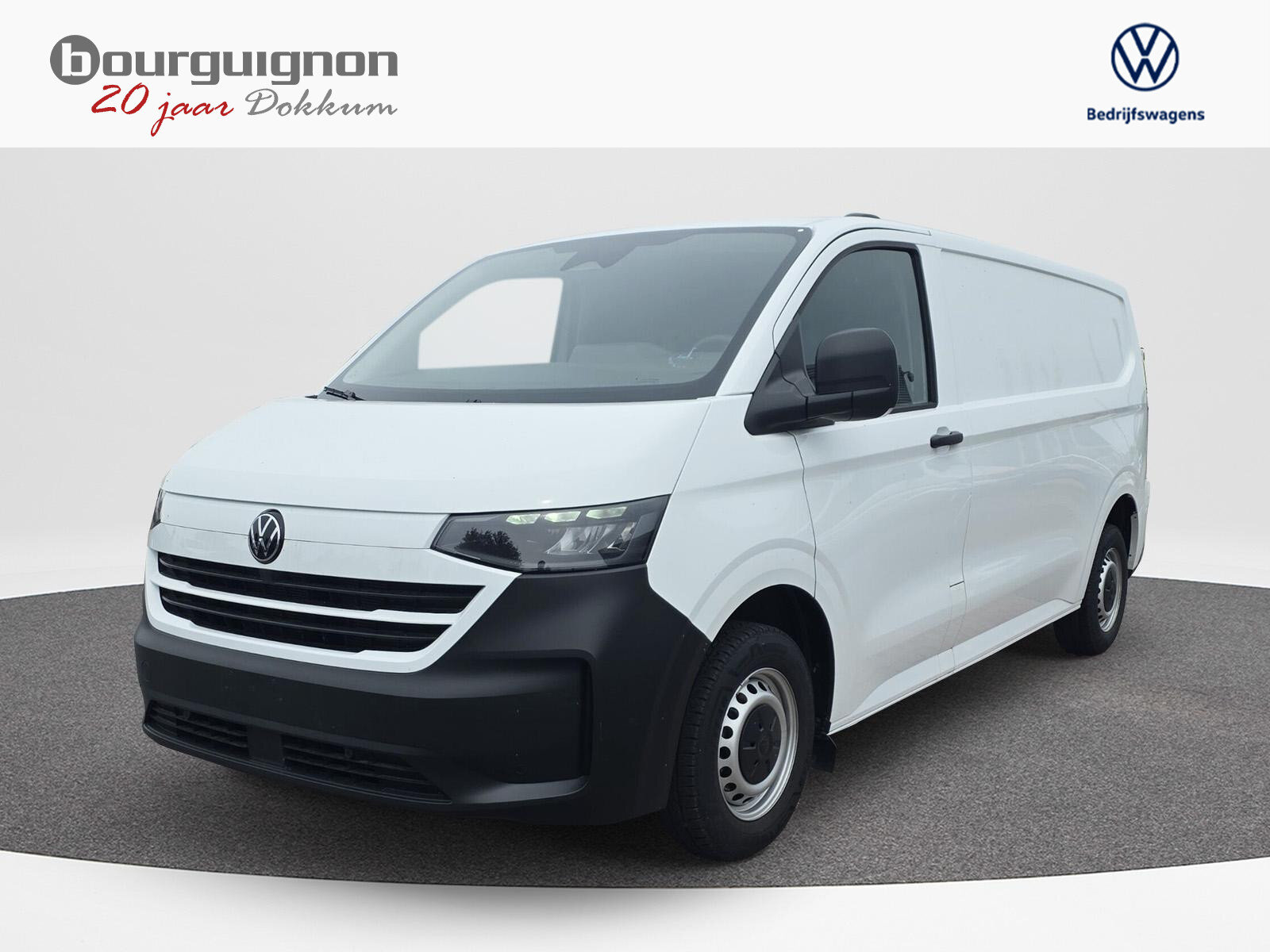 Volkswagen Transporter 2.0 TDI L2H1 30  150 pk
