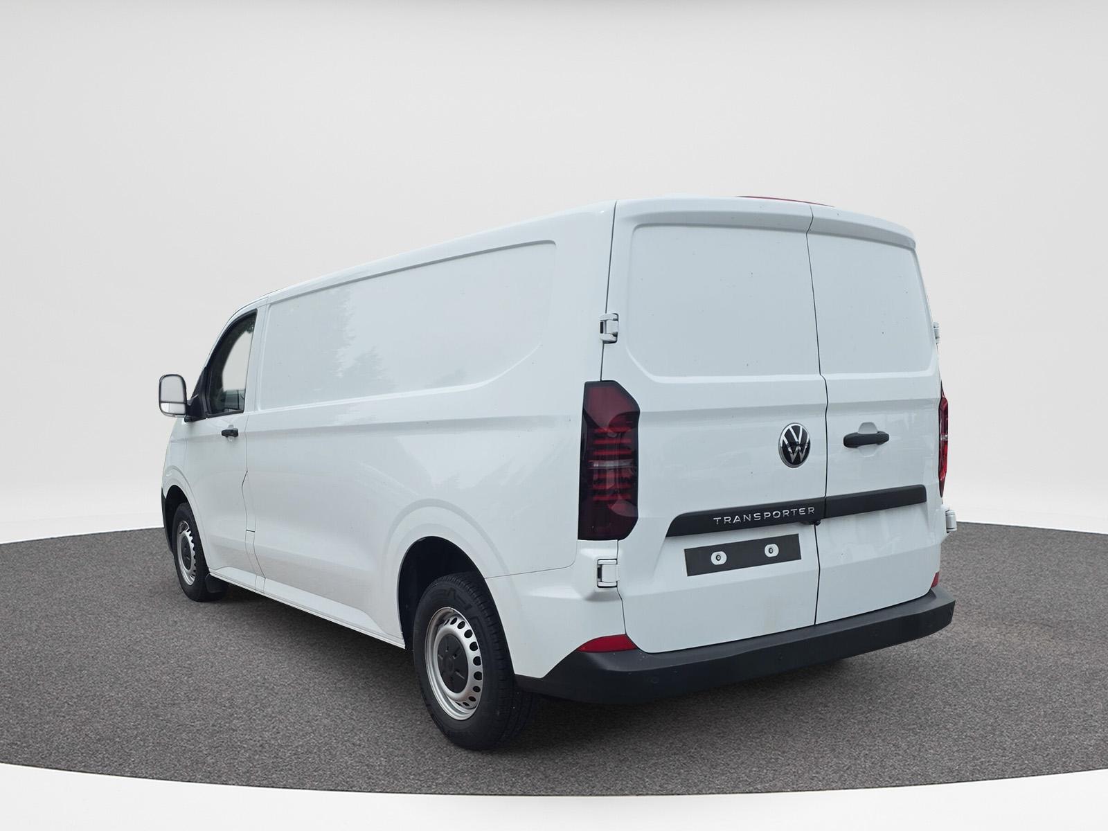 Volkswagen Transporter 2.0 TDI L2H1 30  150 pk - Afbeelding 2