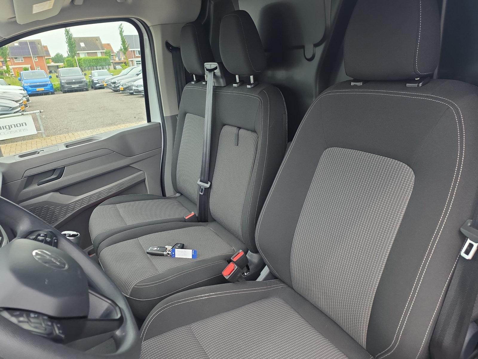 Volkswagen Transporter 2.0 TDI L2H1 30  150 pk - Afbeelding 3
