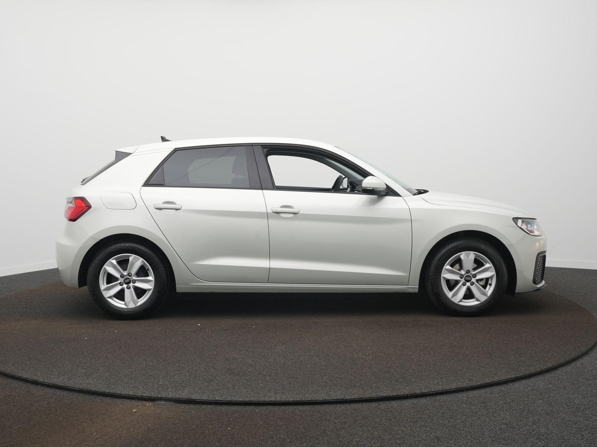 Audi A1 Sportback 25 TFSI Pro Line - Afbeelding 5