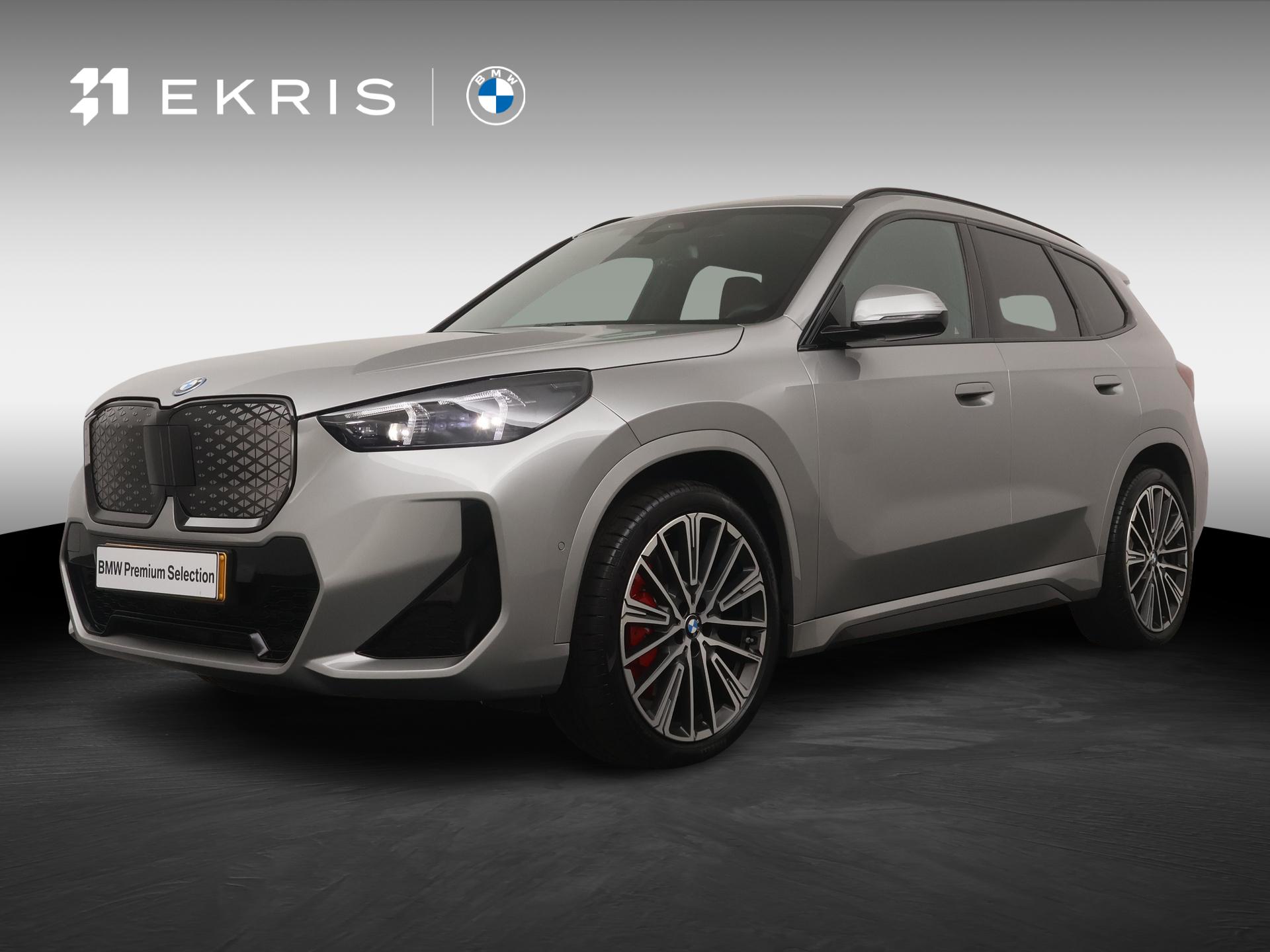 BMW iX1 eDrive20 67 kWh M Sport Edition